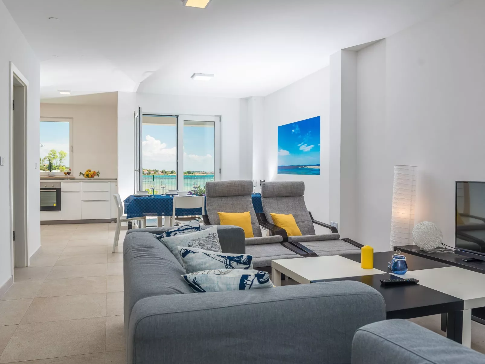 Villa Miri Jasmine - Drinnen