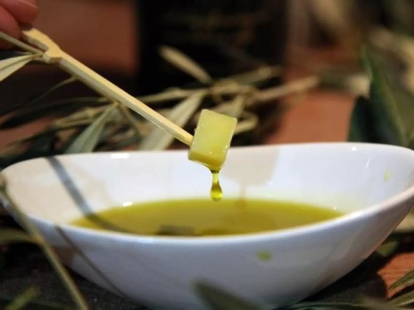 "Ein kleines Paradies"-Inside