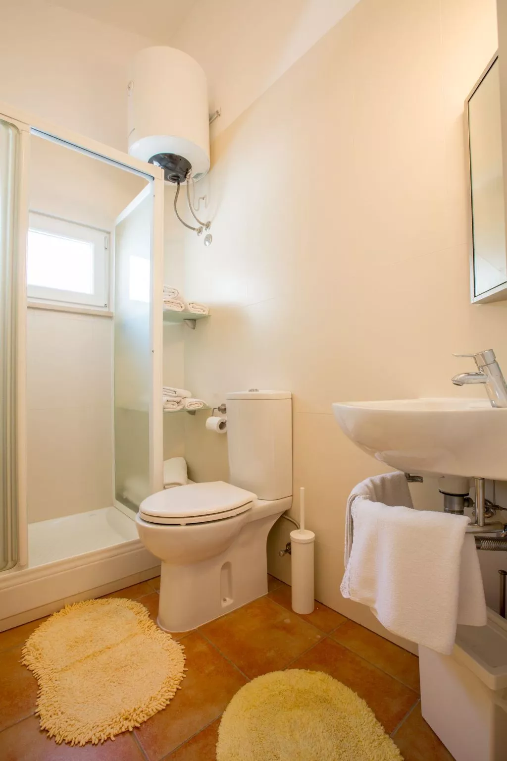 Steinhaus Sole - mit herrlichem Ausblick-Inside