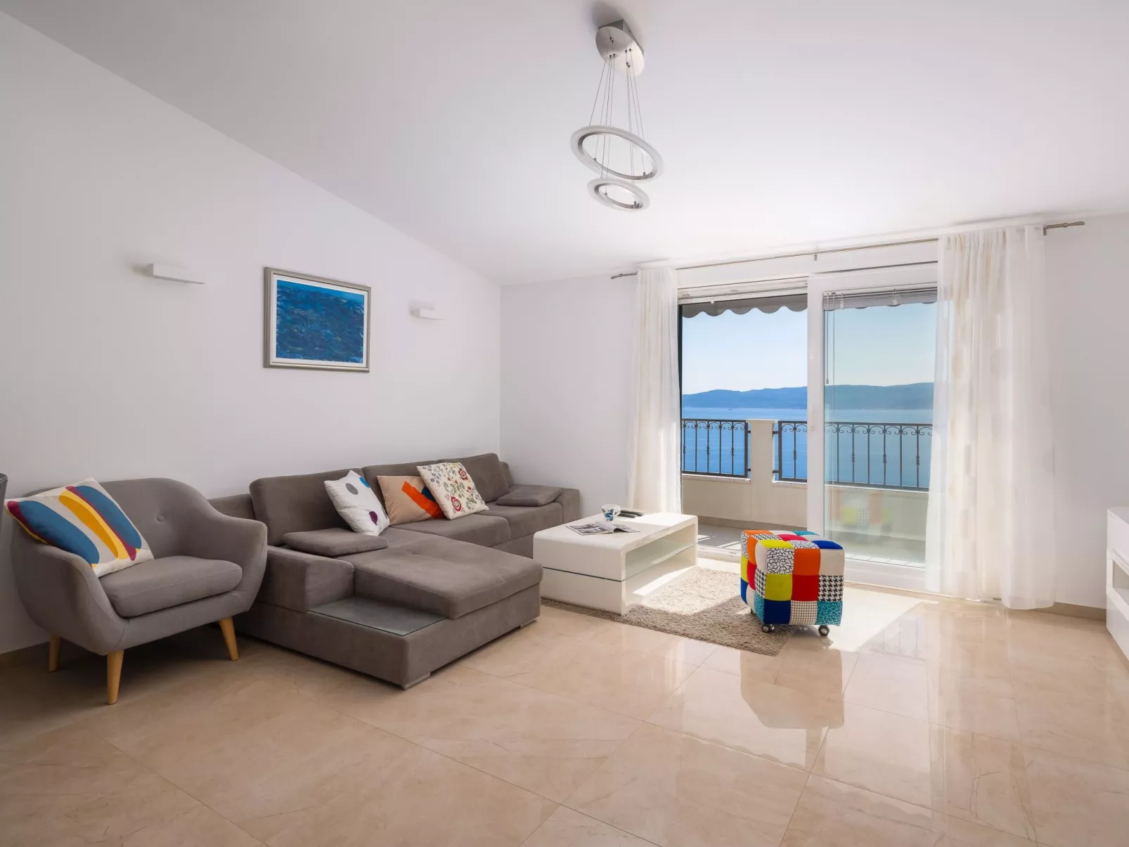 Villa Sandra - Privater Pool-Image-tags.info