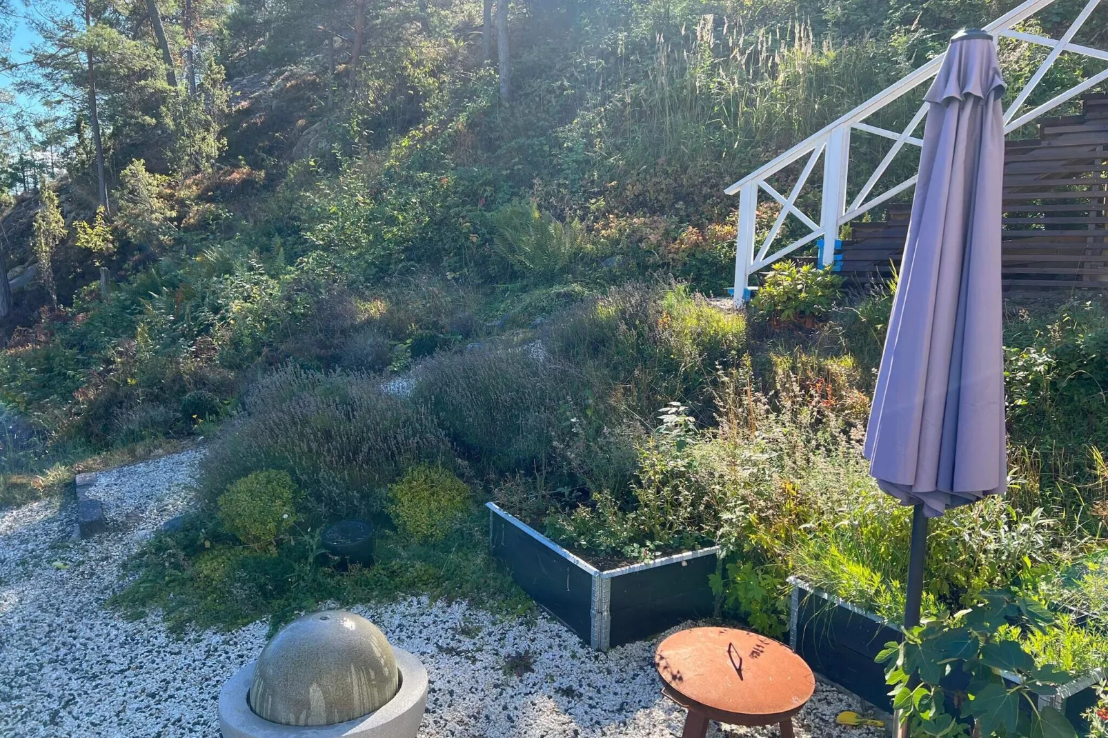 4 person holiday home in INGARÖ-By Traum-Outdoor