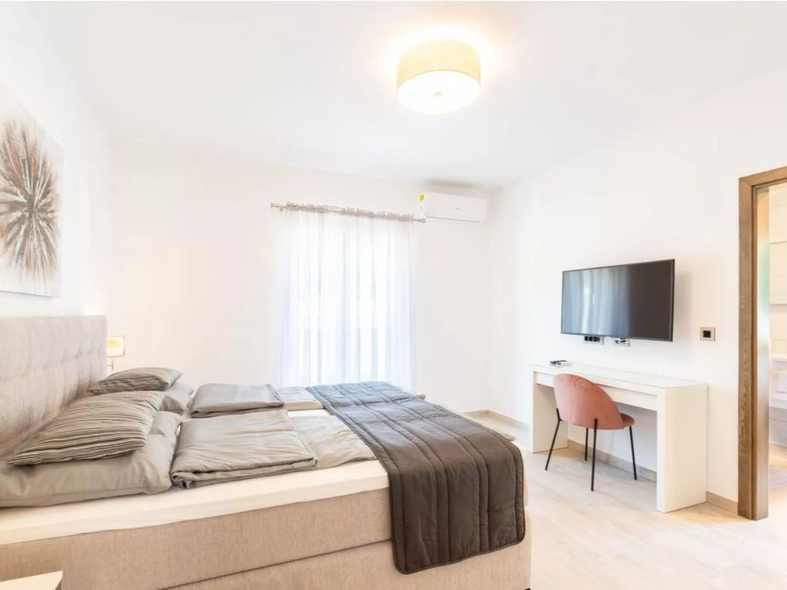 Villa Malsina Orebić