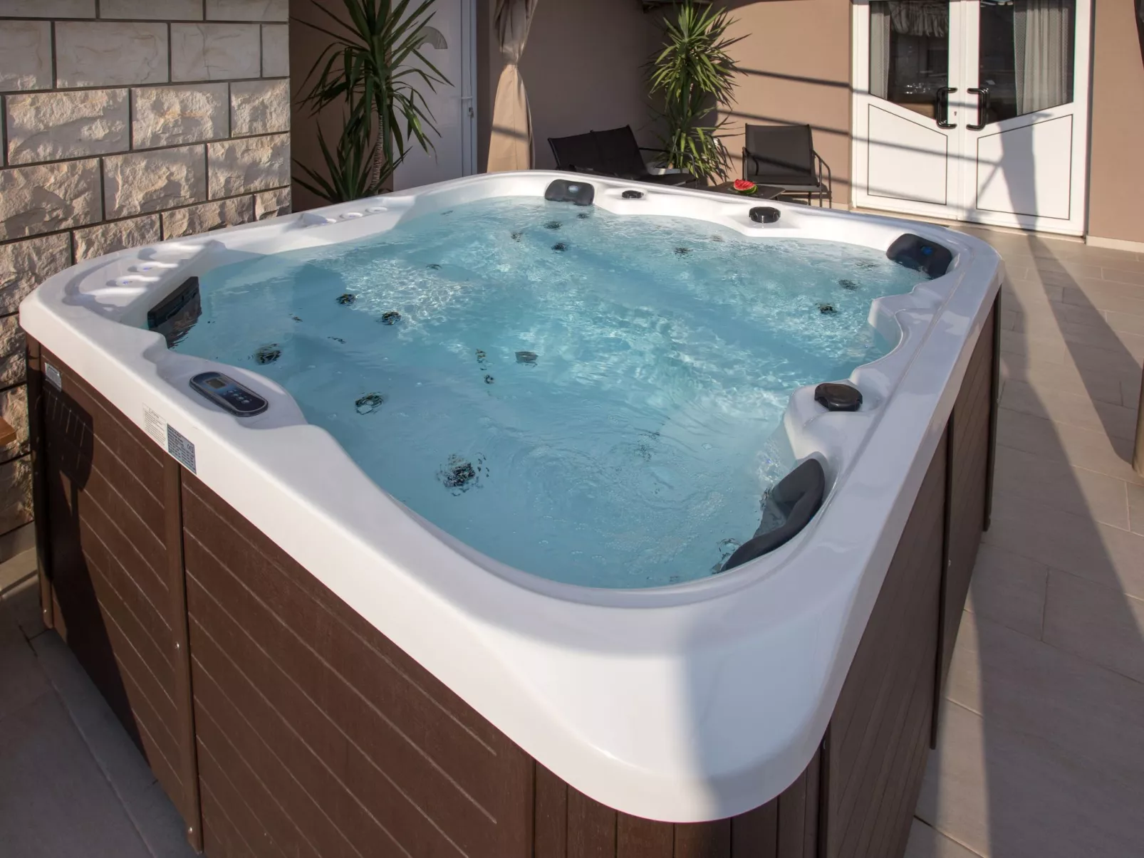 Ferienvilla , Schwimmbad, Imotski, Makarska