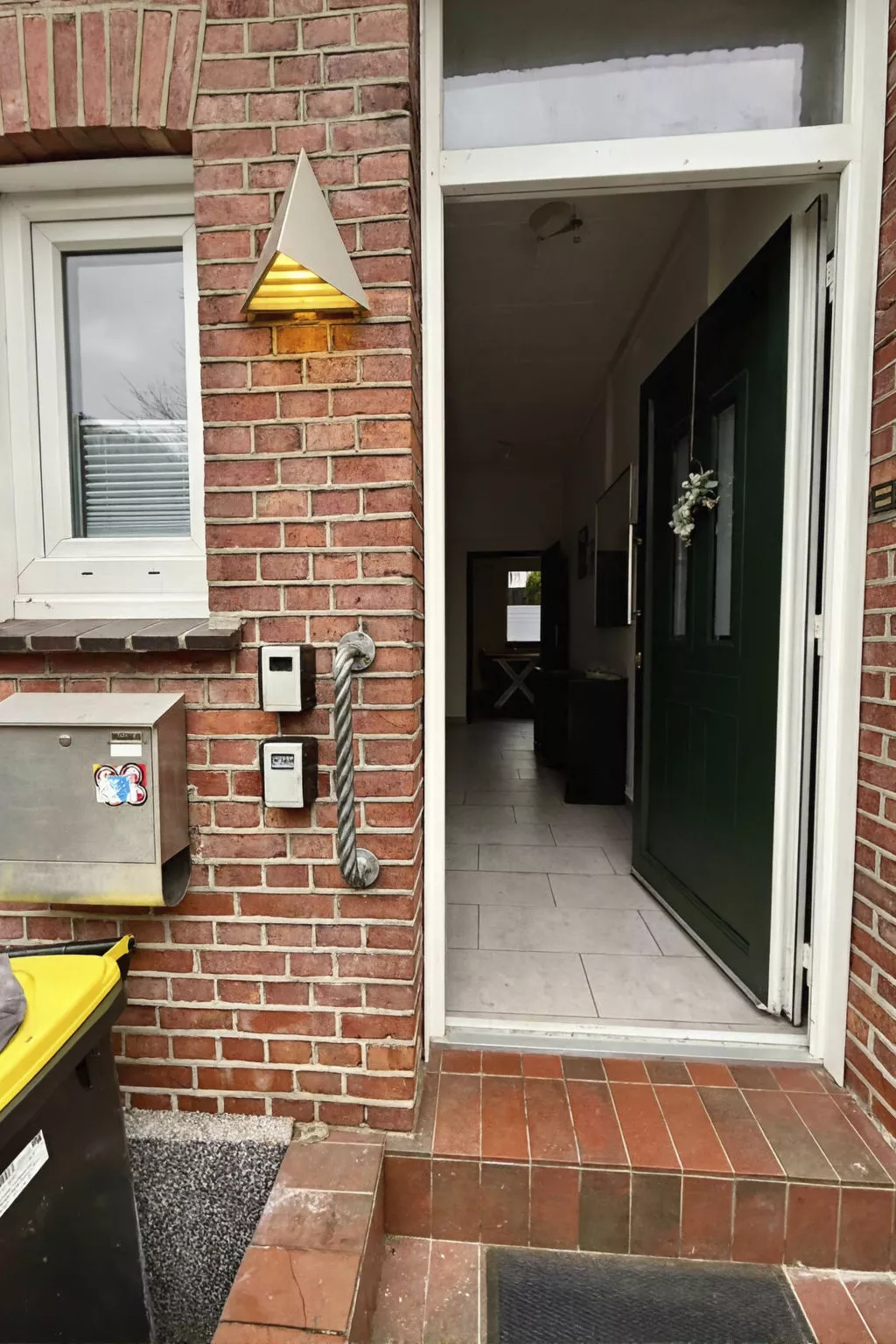 StadtHOUSE Bentheim-Draußen