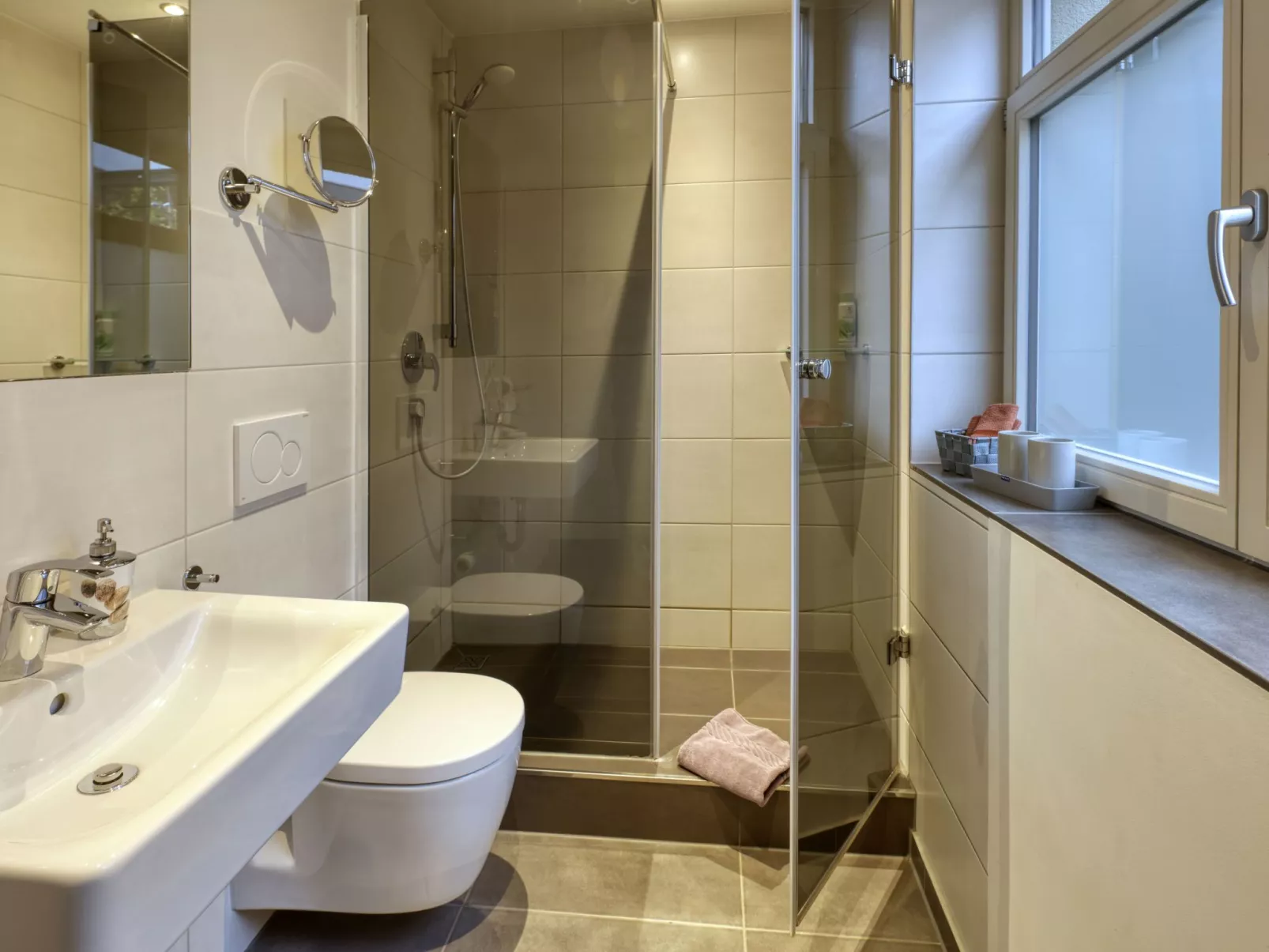 Wohnung in Marktheidenfeld mit Großem Balkon