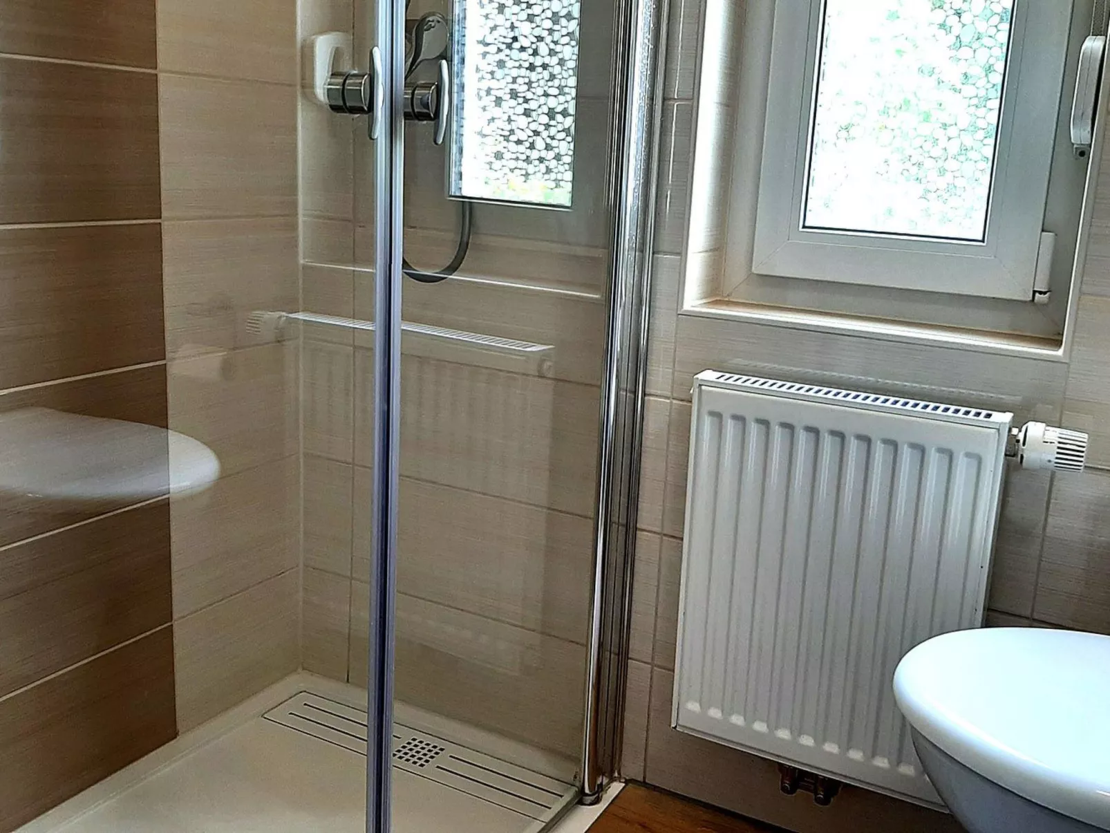 Haus Klenner-Drinnen