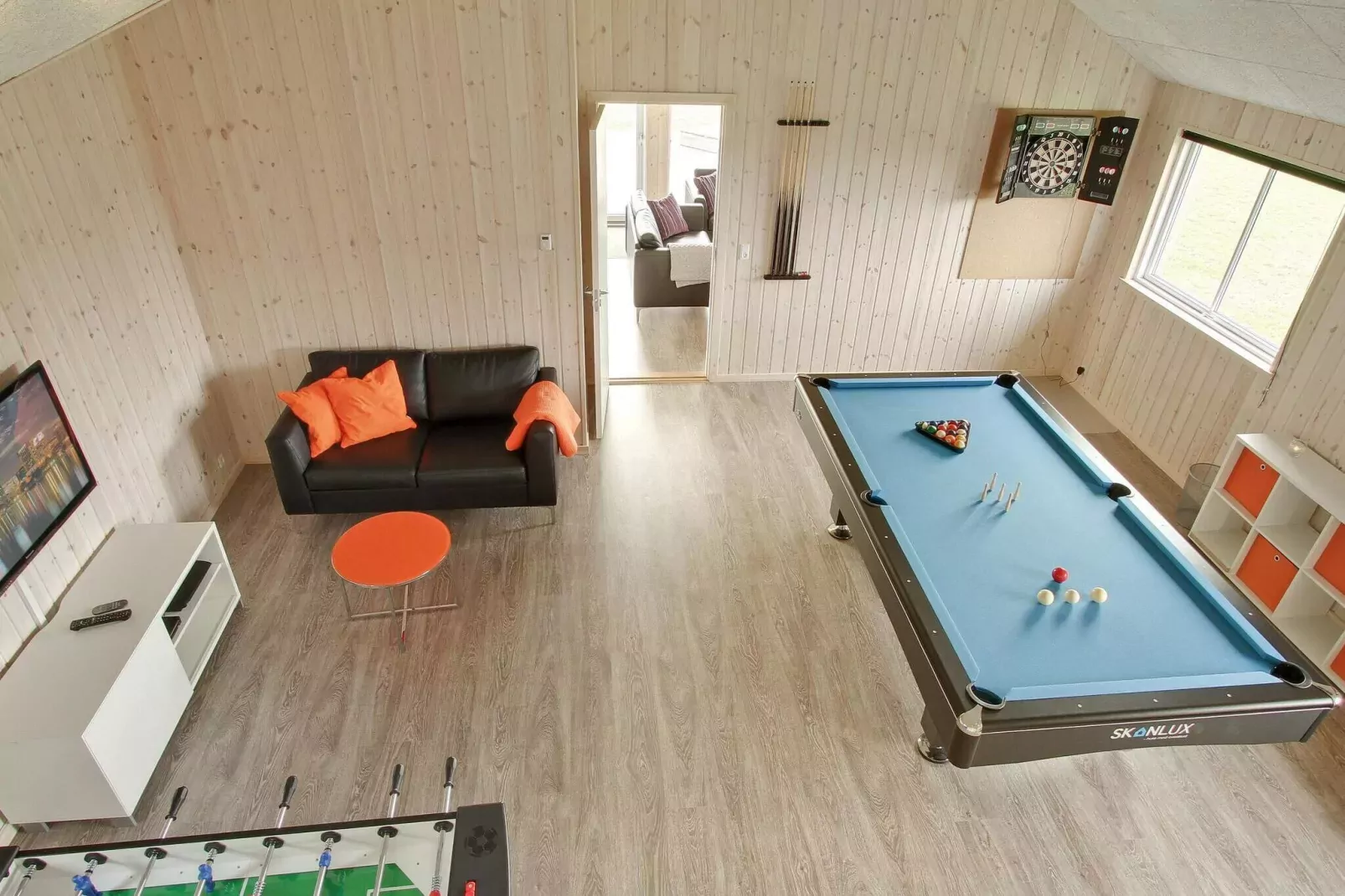 5 star holiday home in Idestrup-Not tagged