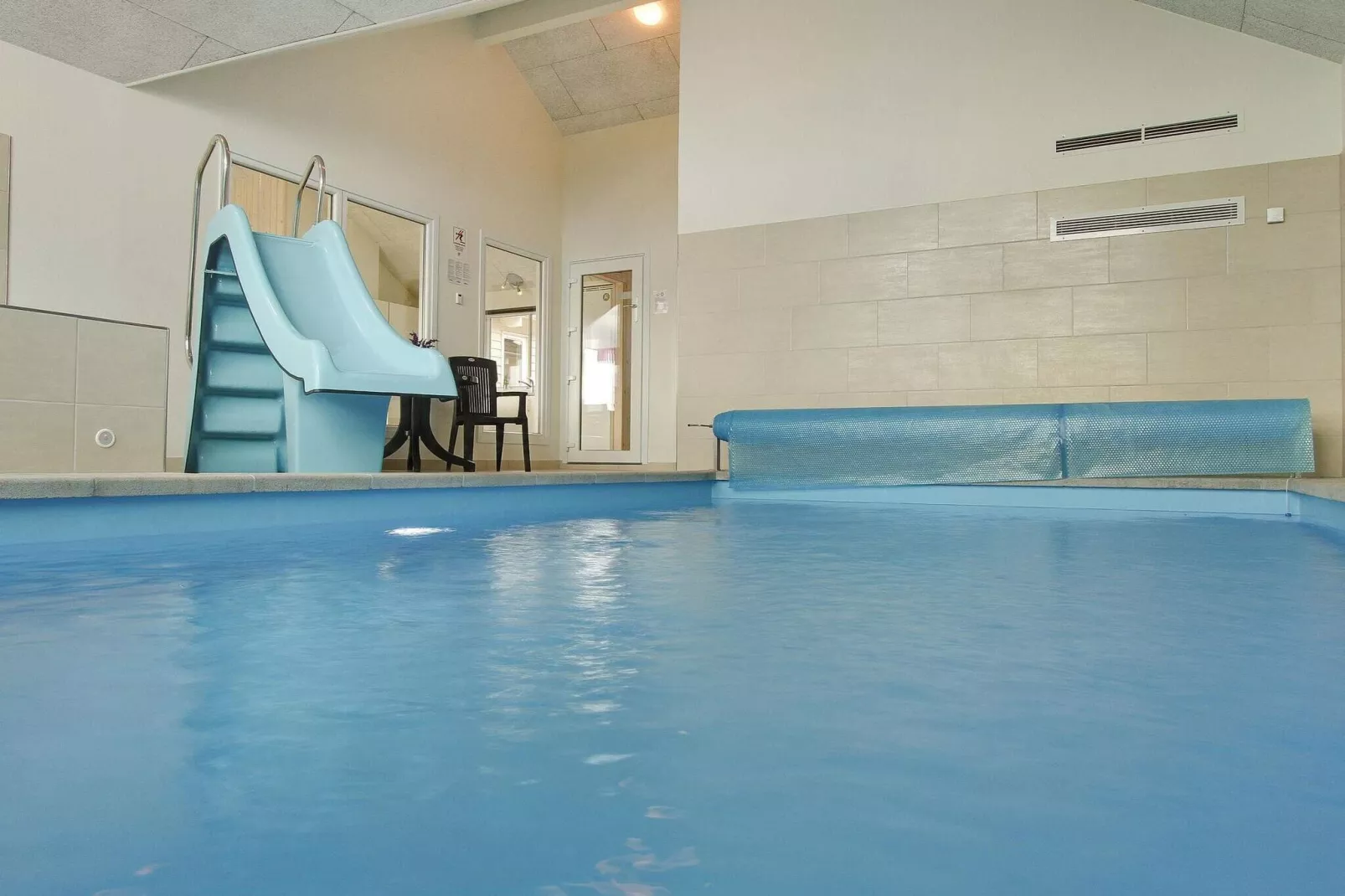 5 star holiday home in Idestrup-Pool