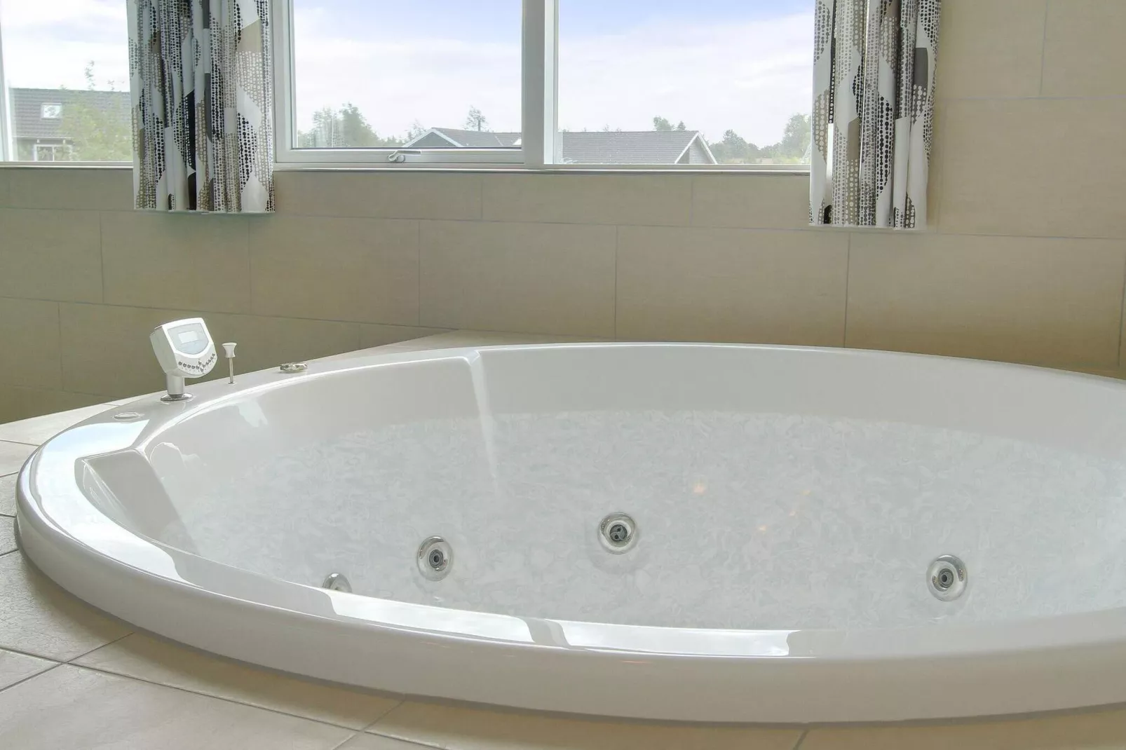 5 star holiday home in Idestrup-Spa