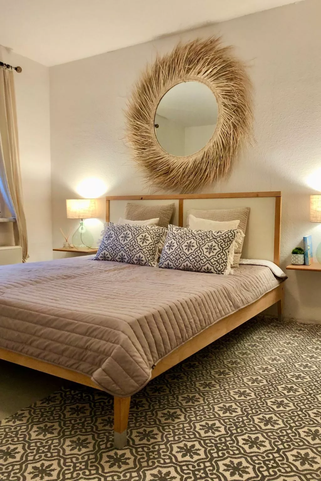 Strandhaus am Wasser-Inside