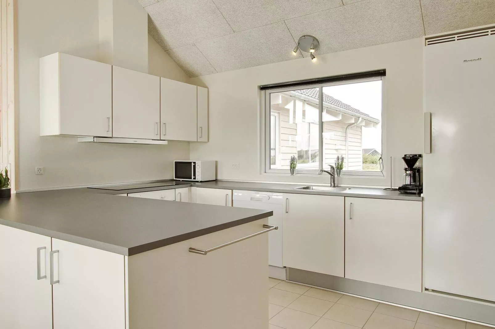 5 star holiday home in Idestrup-Indoor