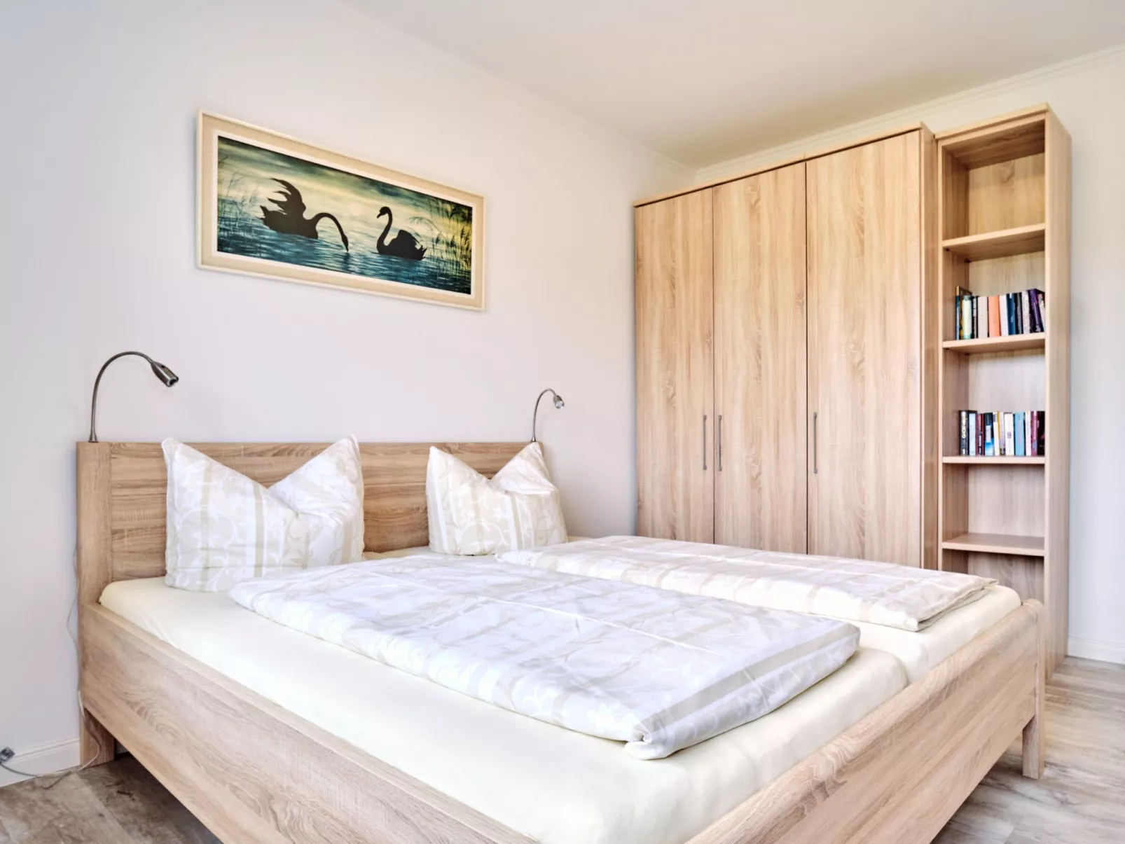 Schaalsee - Auszeit-Inside