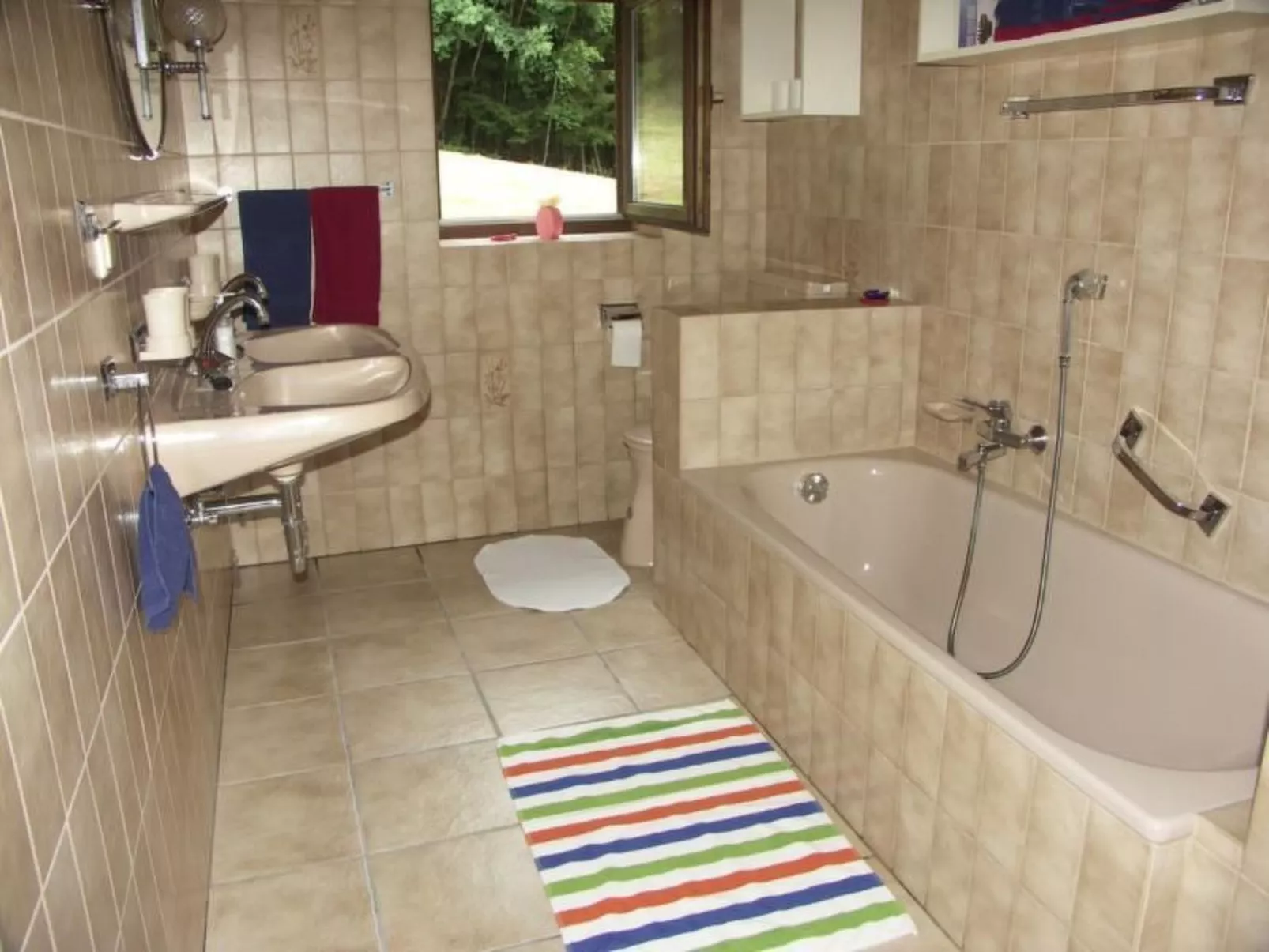 Quellenhof Kollnburg