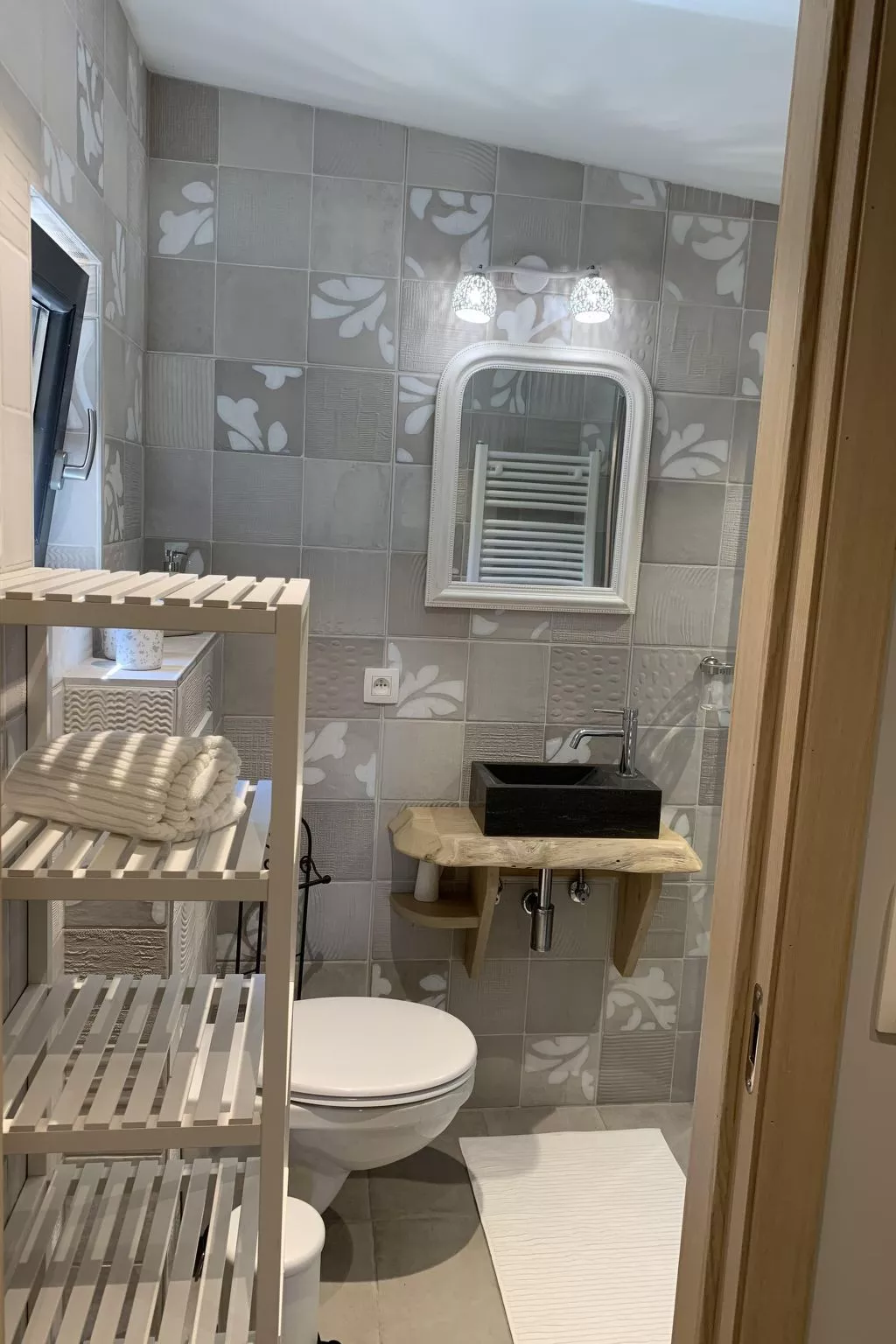 Landhaus mit Hallenbad-Inside