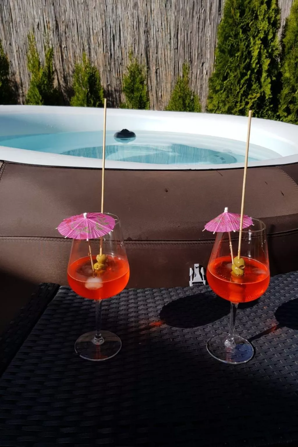 Knusperhäuschen Maria Nikolett in Wolfsberg