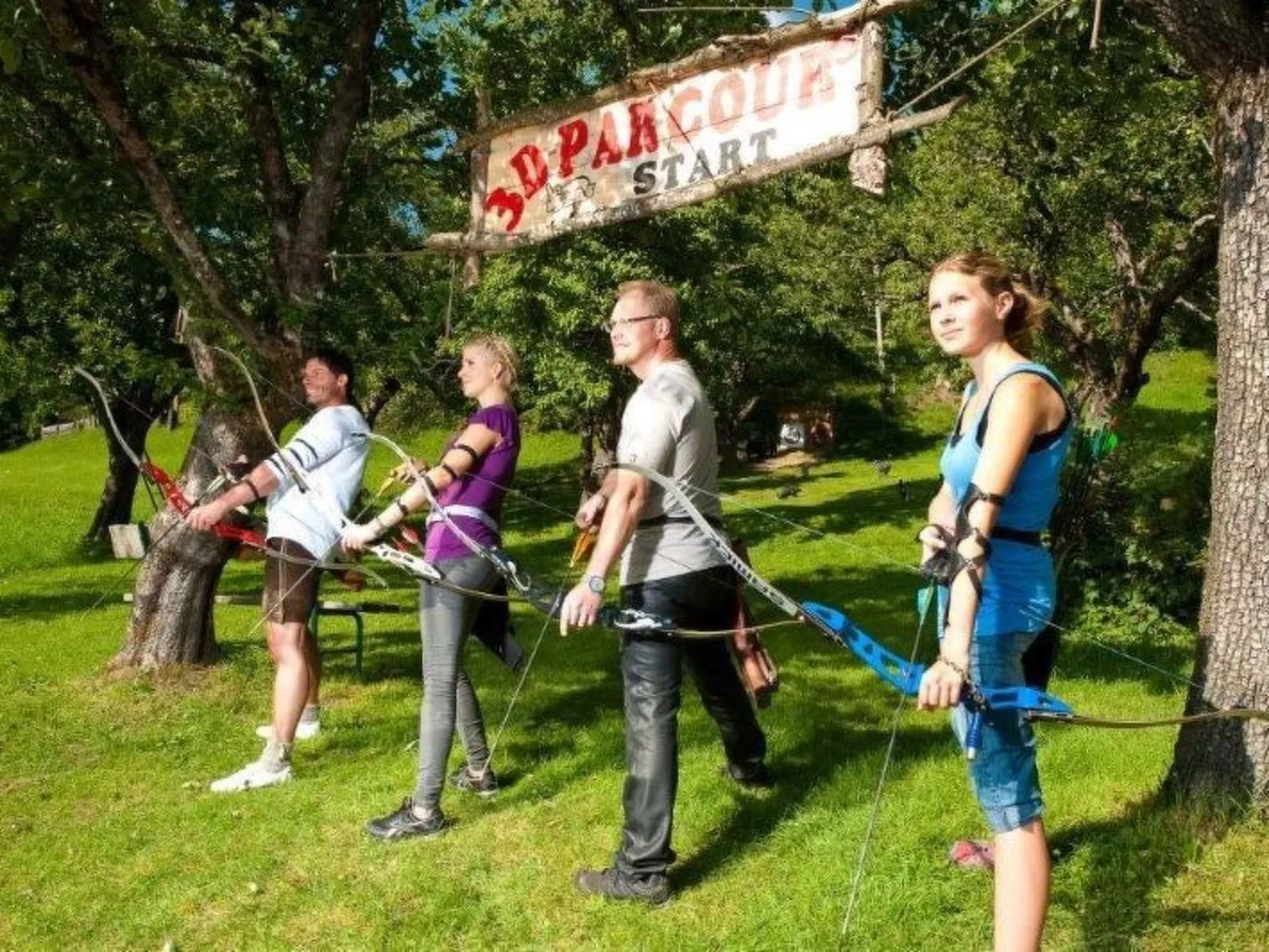 Hartlbauer in Dorfgastein