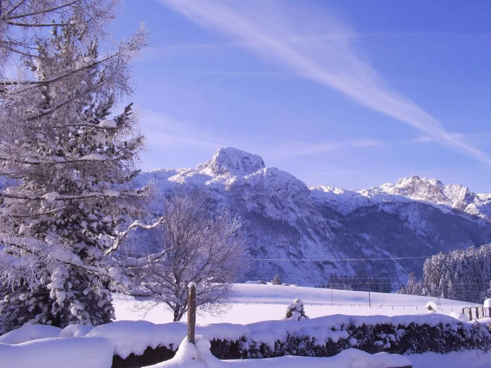 Gsenger Natur in Abtenau-Image-tags.info