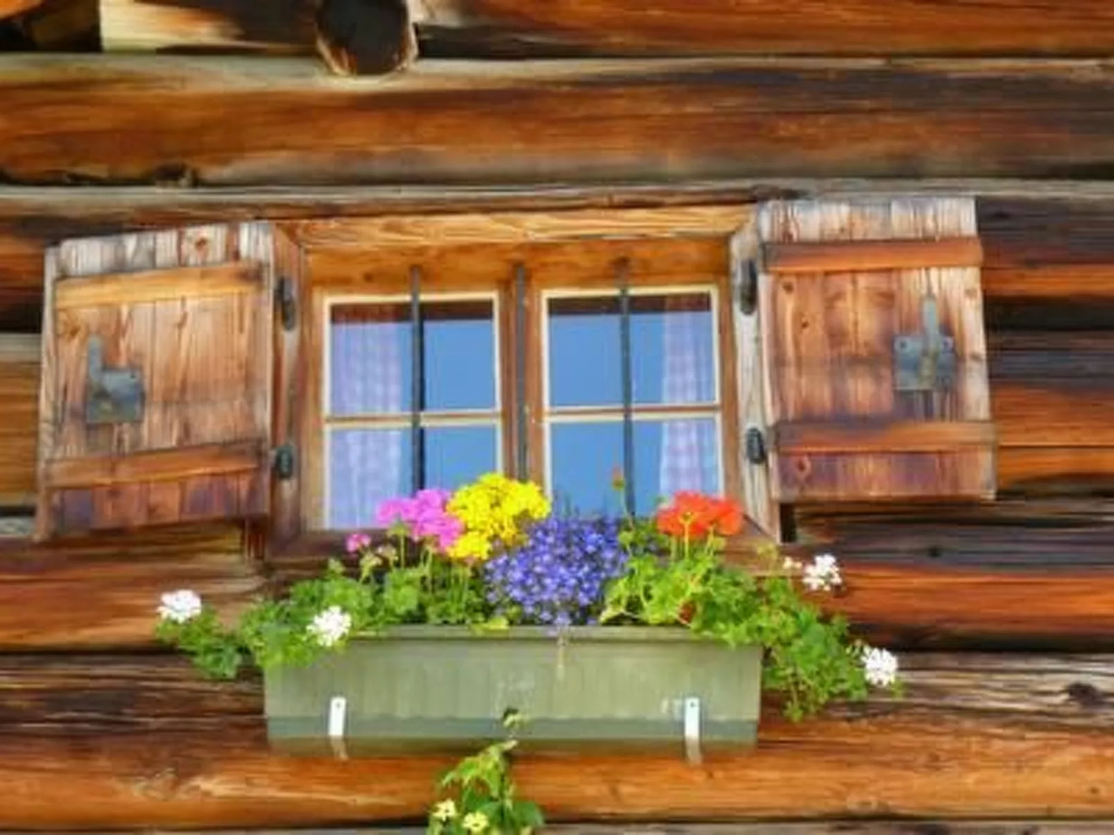 Herbst in Abtenau-Image-tags.info