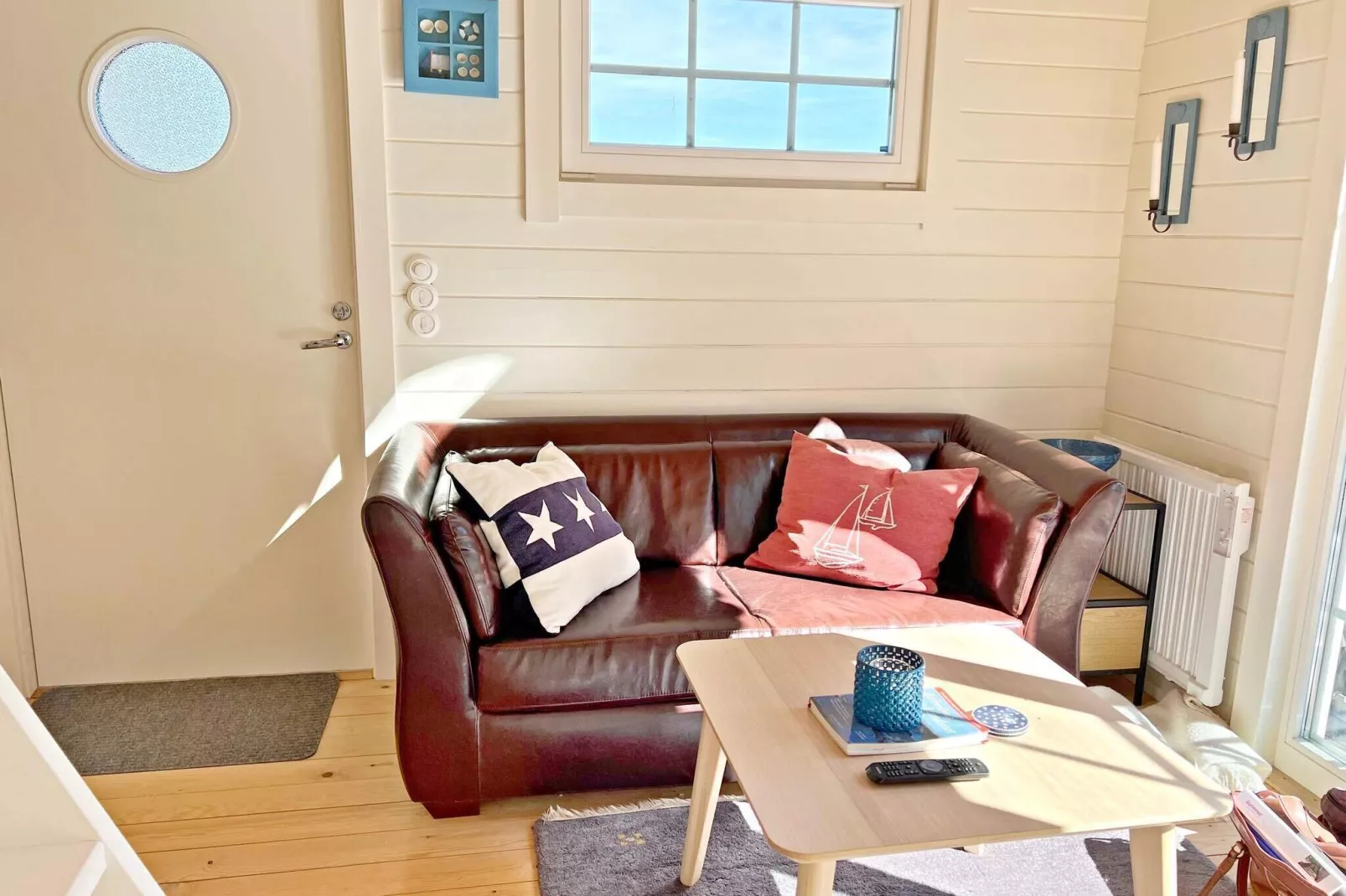 4 person holiday home in INGARÖ-By Traum-Indoor