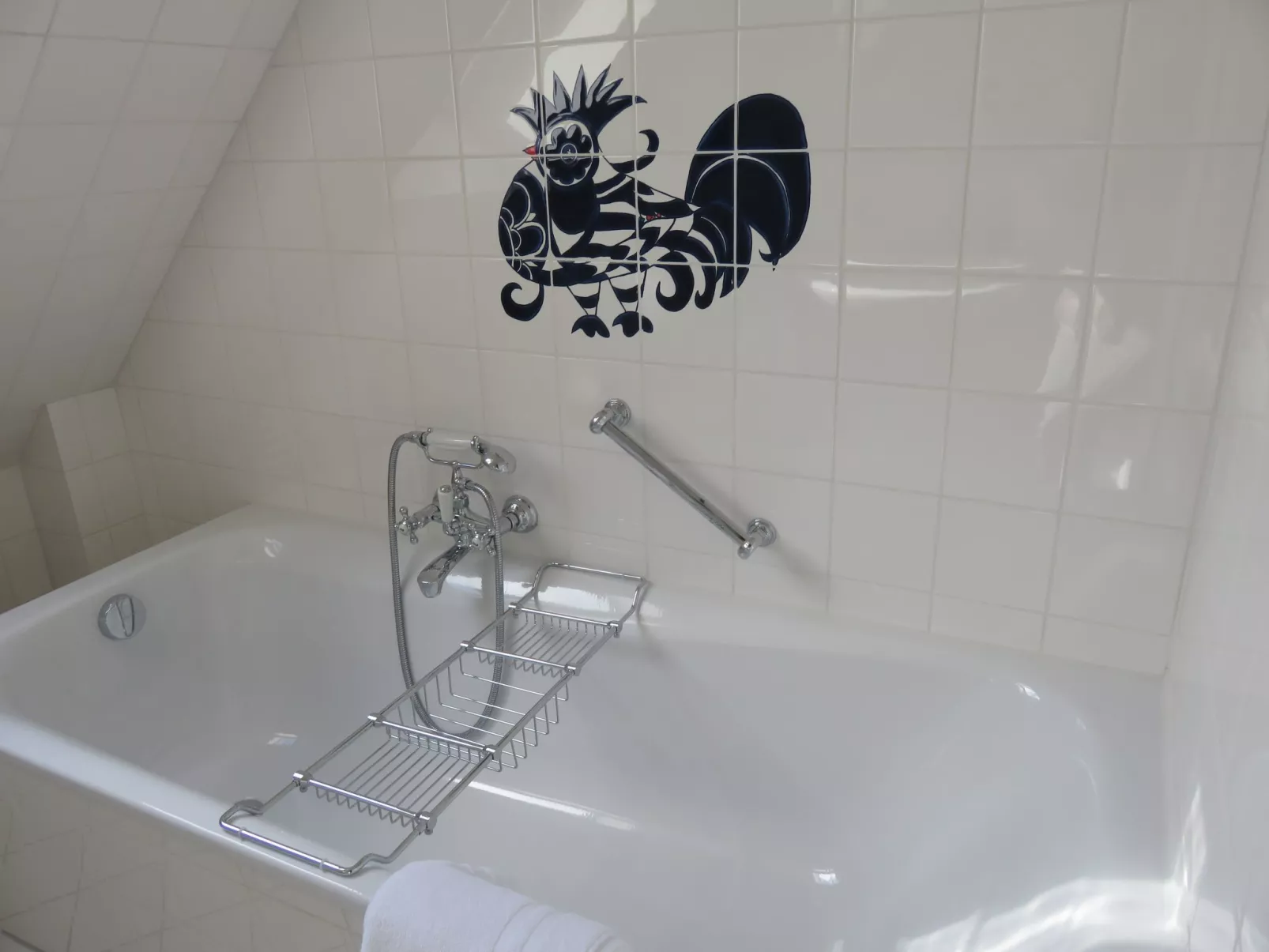 Heefwai - H2W6 - in Morsum