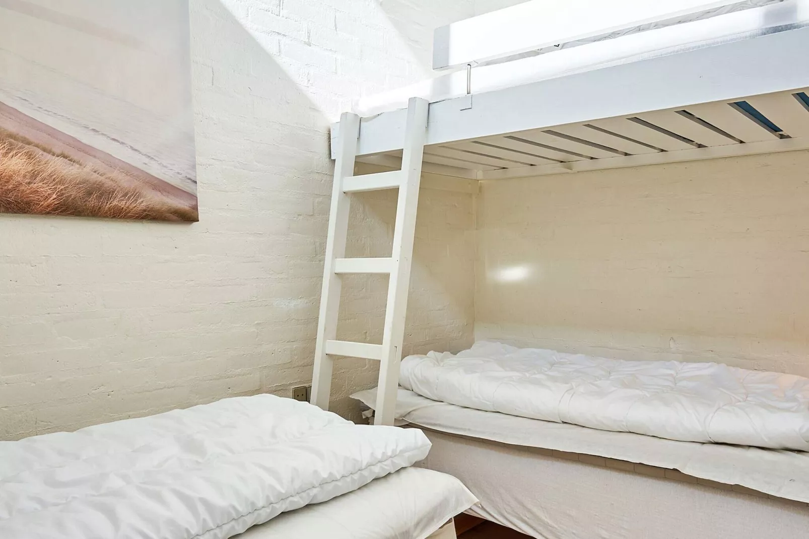 5 person holiday home in Allinge-By Traum-Indoor
