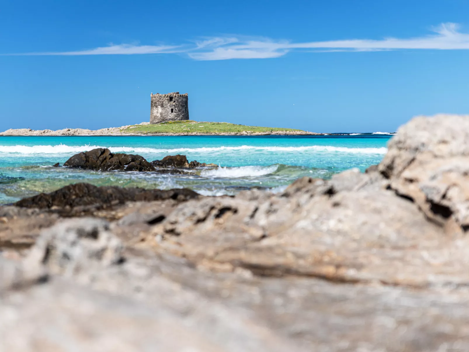 Appartamento Bilo Janna-Area