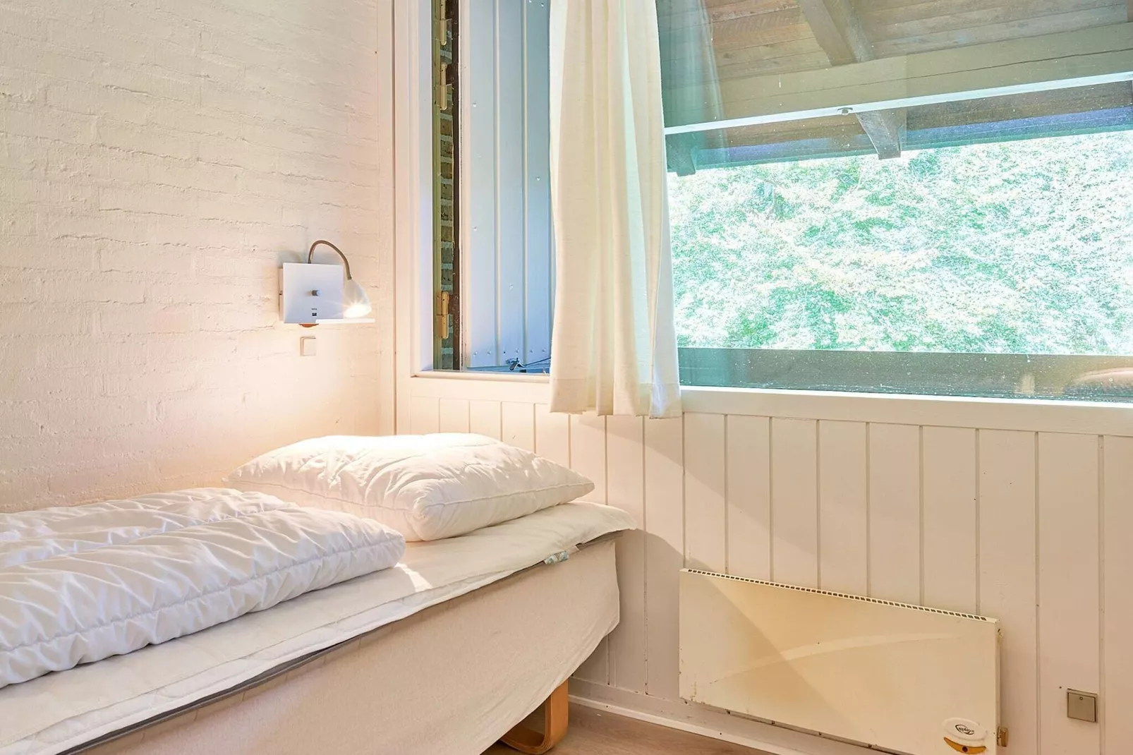 5 person holiday home in Allinge-By Traum-Indoor