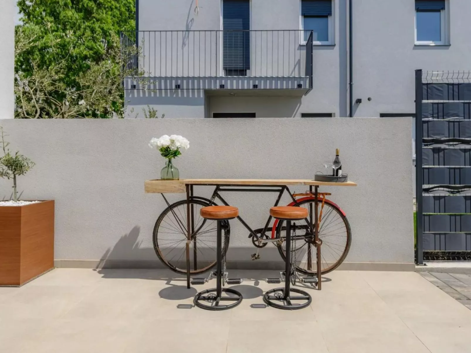 Villa Diva Exclusive-Outside