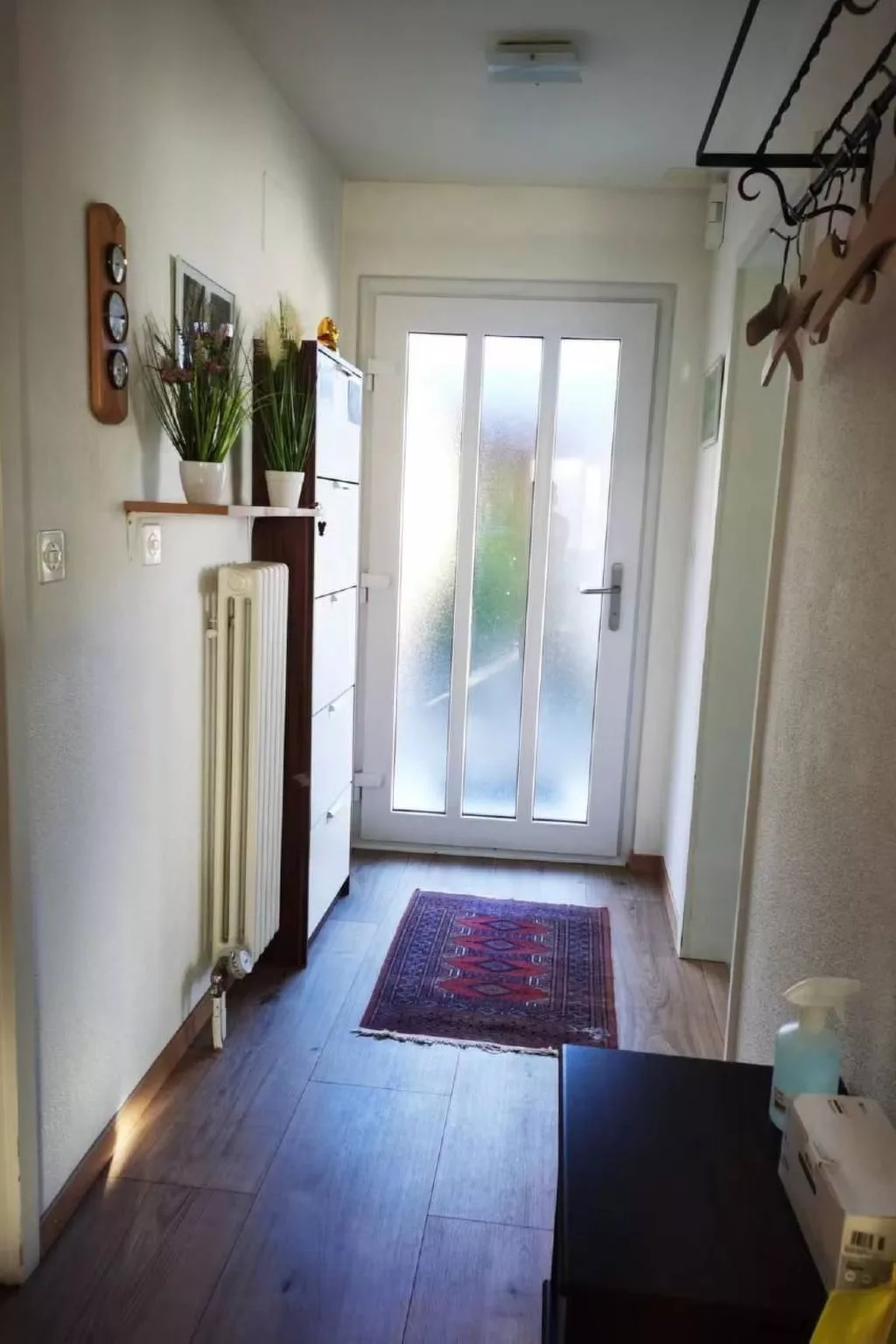 WILOMA Ferienwohnung