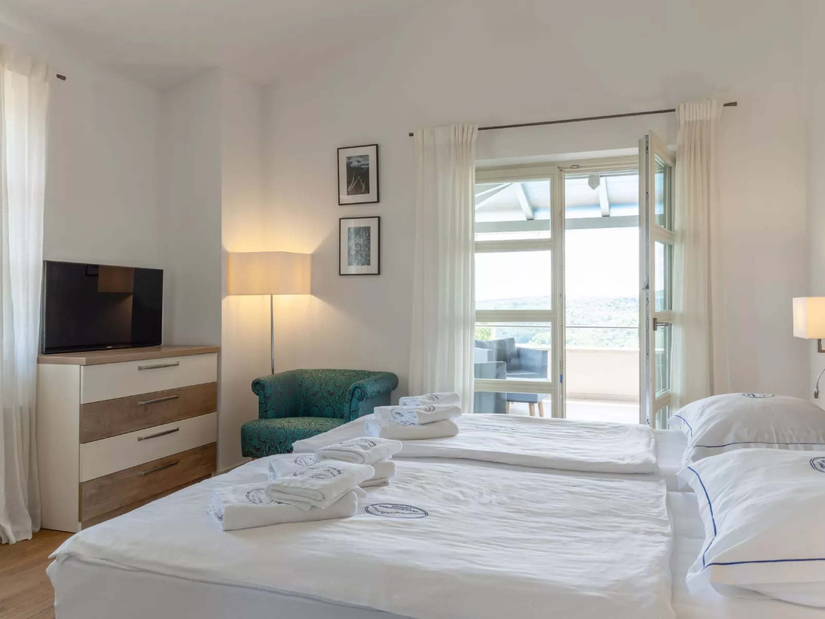 Villa Casa Katharina-Inside