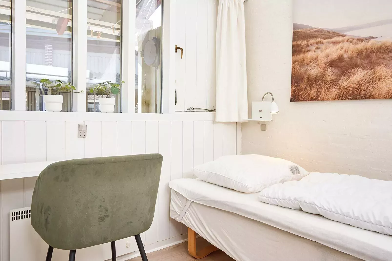 5 person holiday home in Allinge-By Traum-Indoor