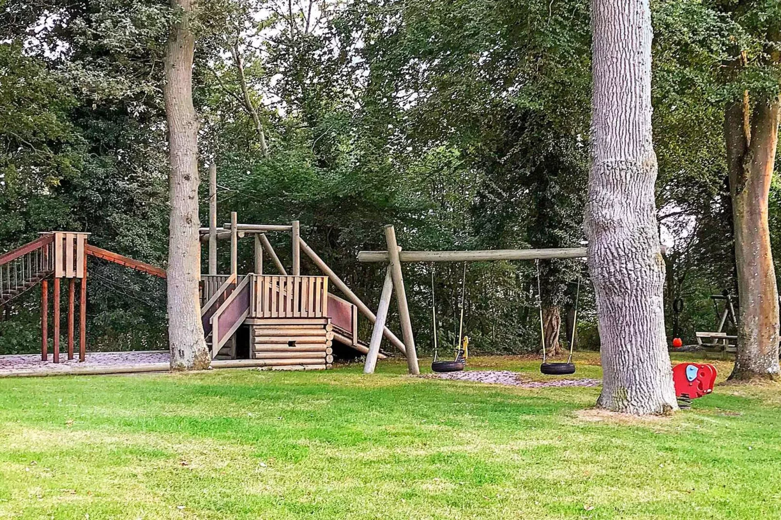 5 person holiday home in Allinge-By Traum-View