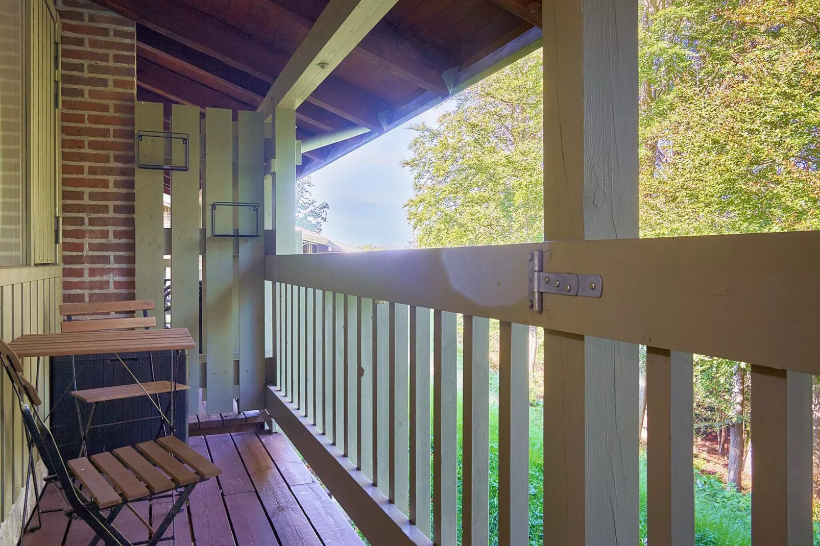 5 person holiday home in Allinge-By Traum-View