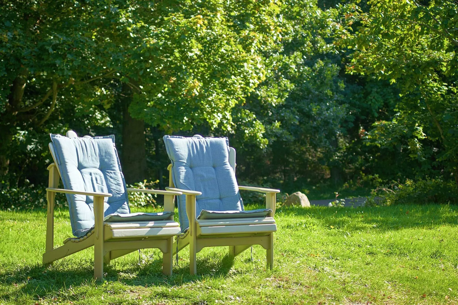 5 person holiday home in Allinge-By Traum-View