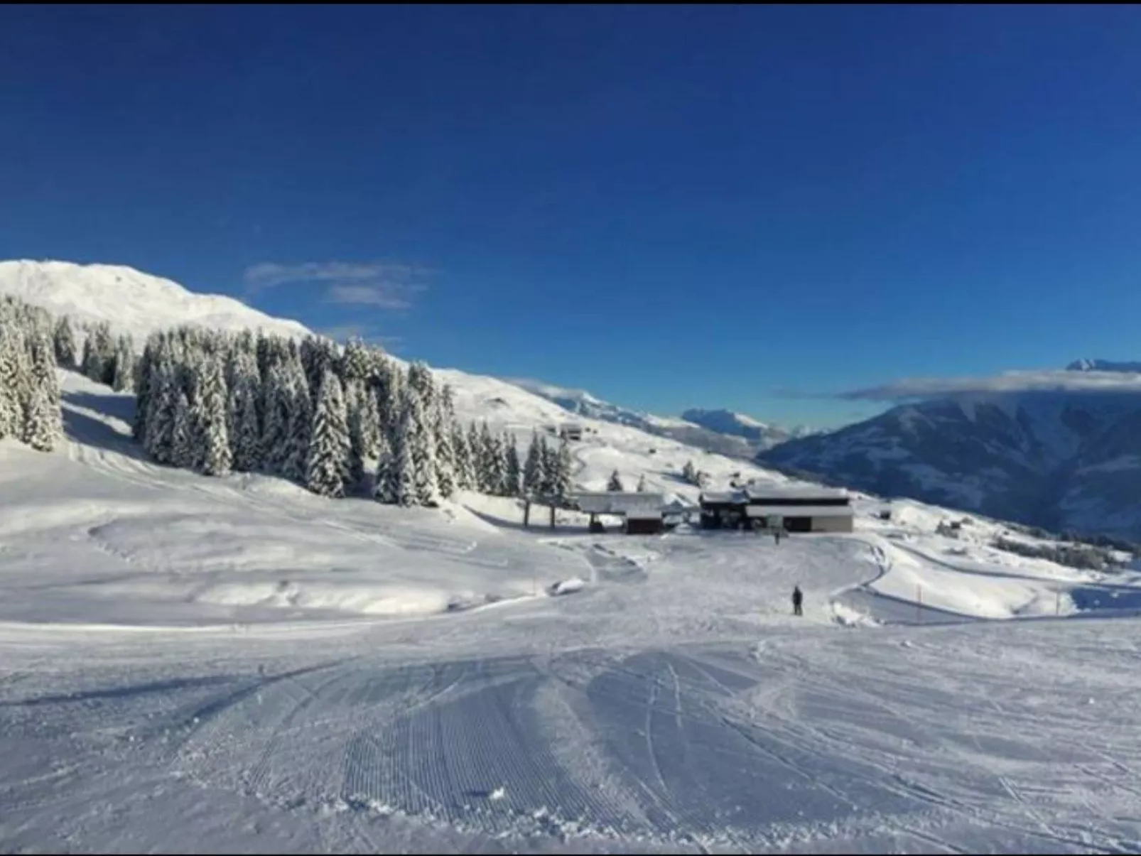 Casa Suvita _ Alpine Luxury Apartment