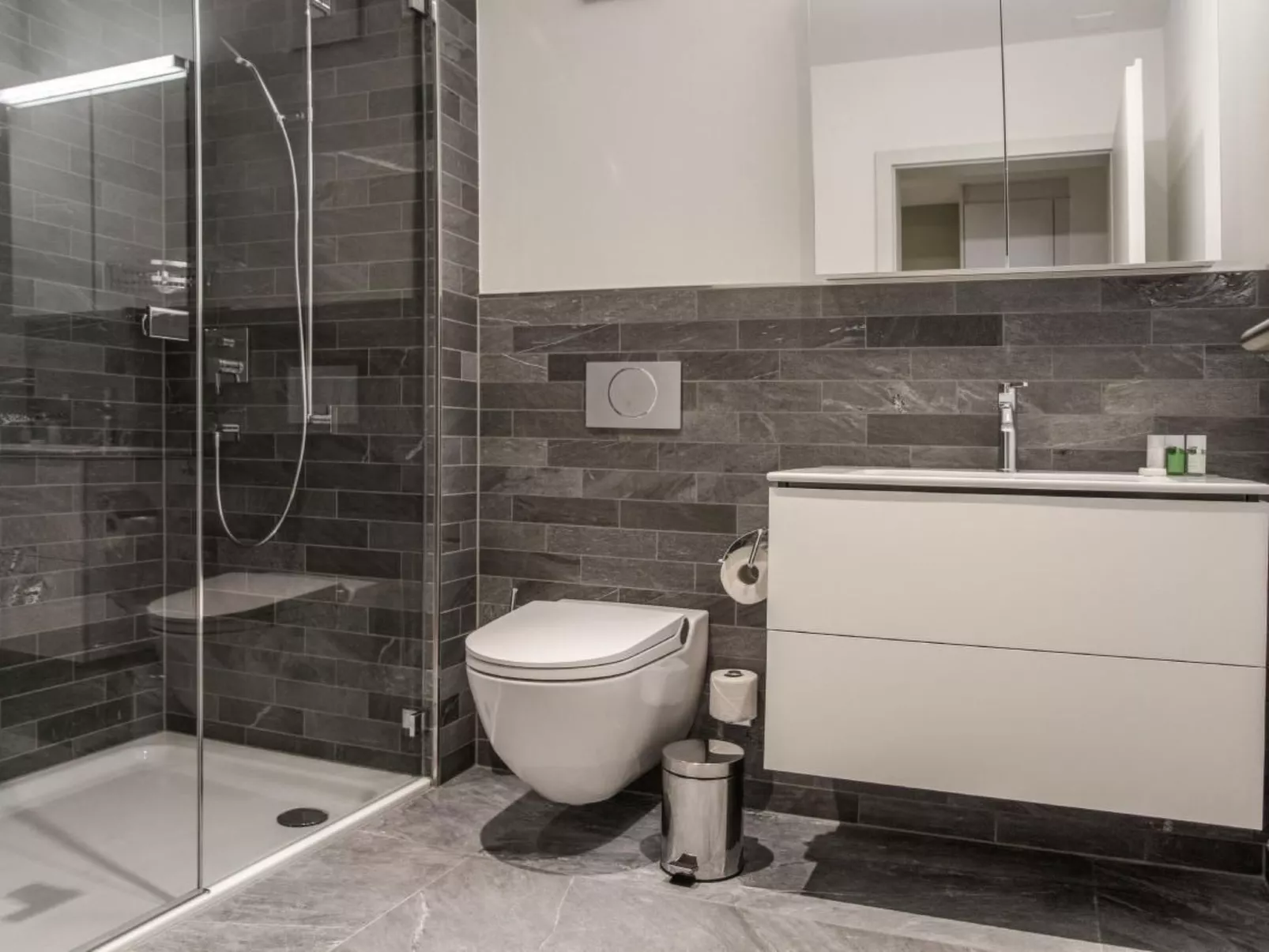 Apartment JungfrauCenter Roteflue