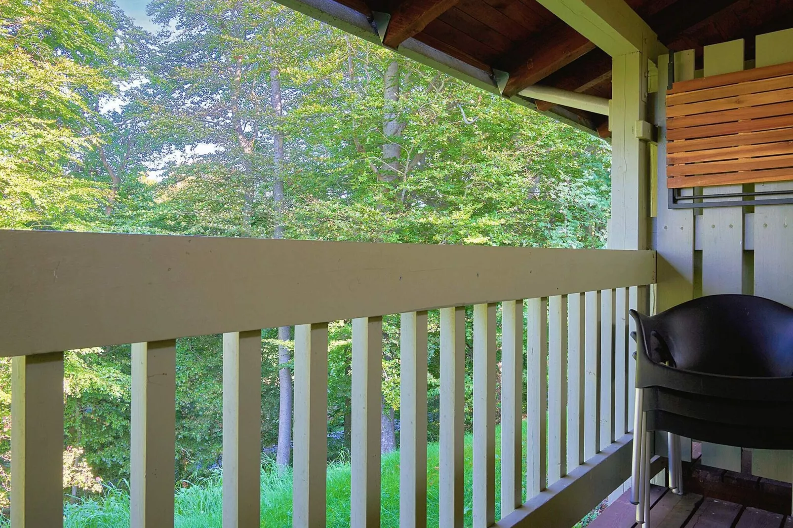 5 person holiday home in Allinge-By Traum-View
