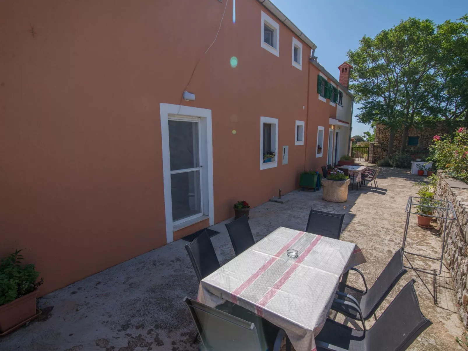 Wohnung Nika in Veli Losinj