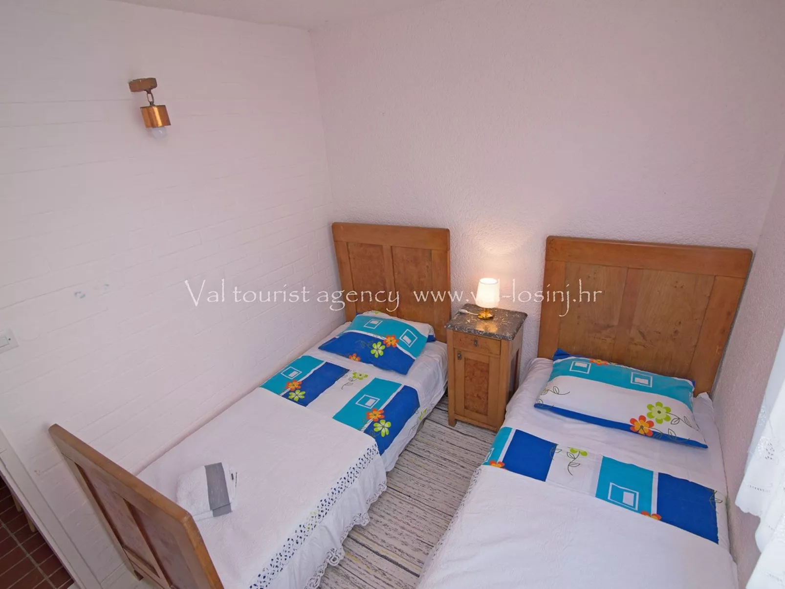 Schöne Wohnung in Veli Losinj