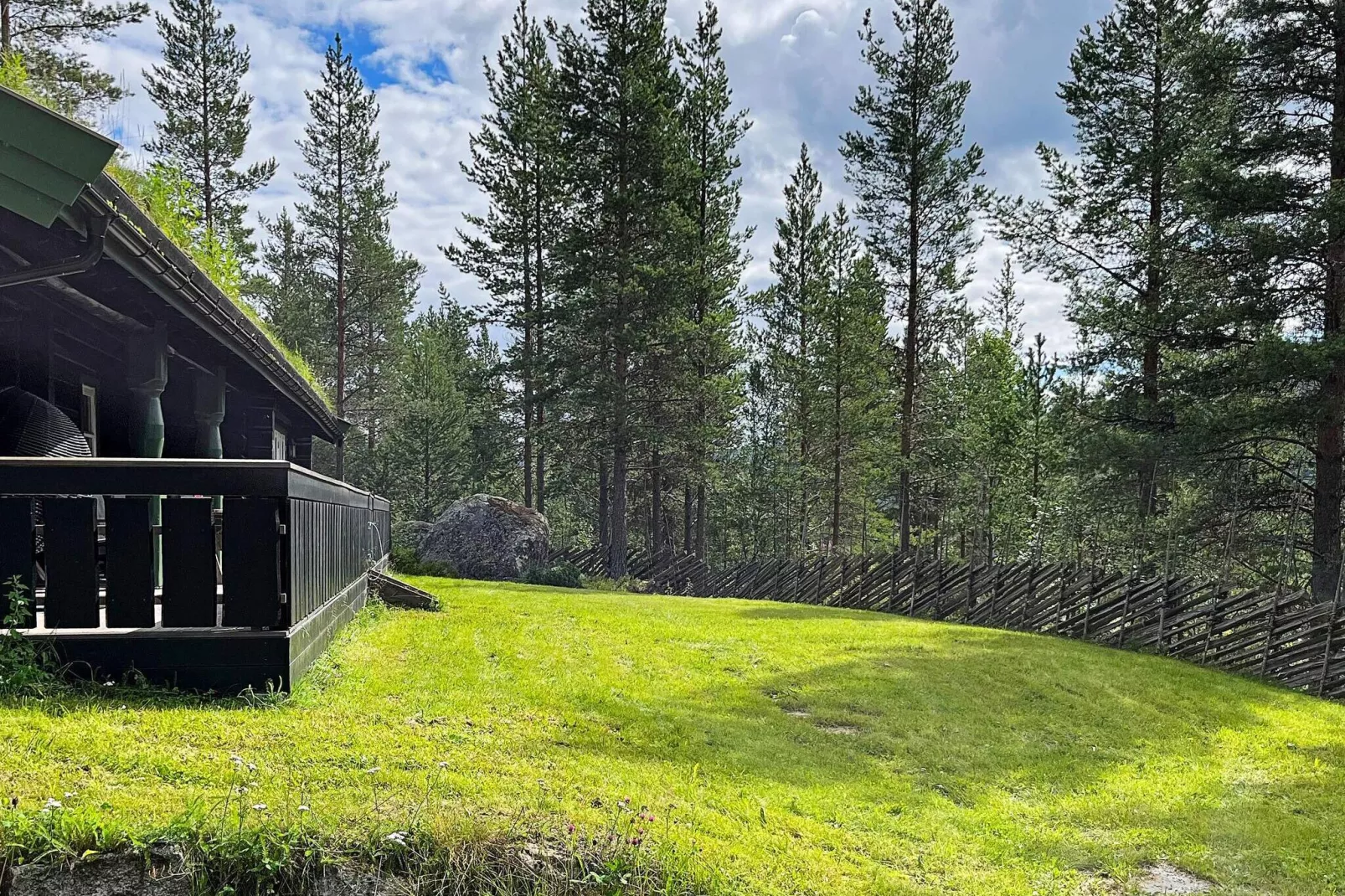 5 star holiday home in Hemsedal-By Traum-Outdoor