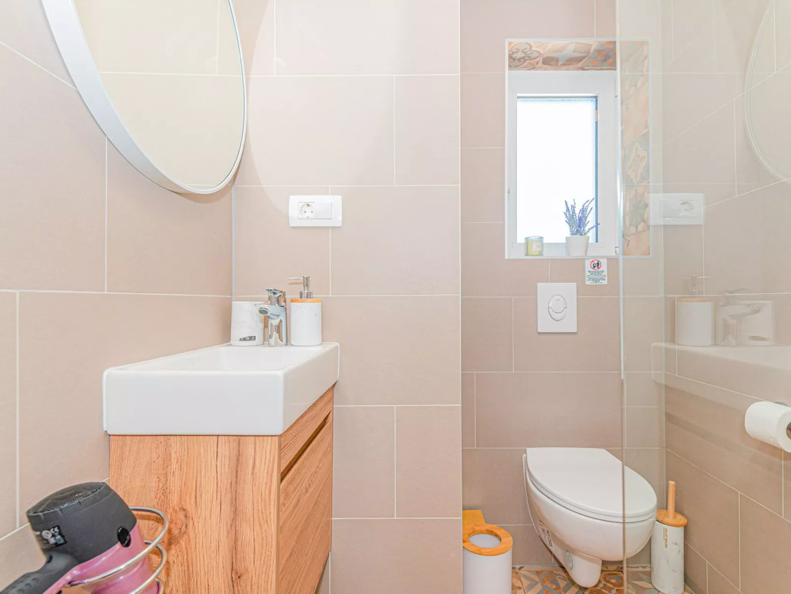 Ferienvilla 'Villa Betelgeuse-Inside