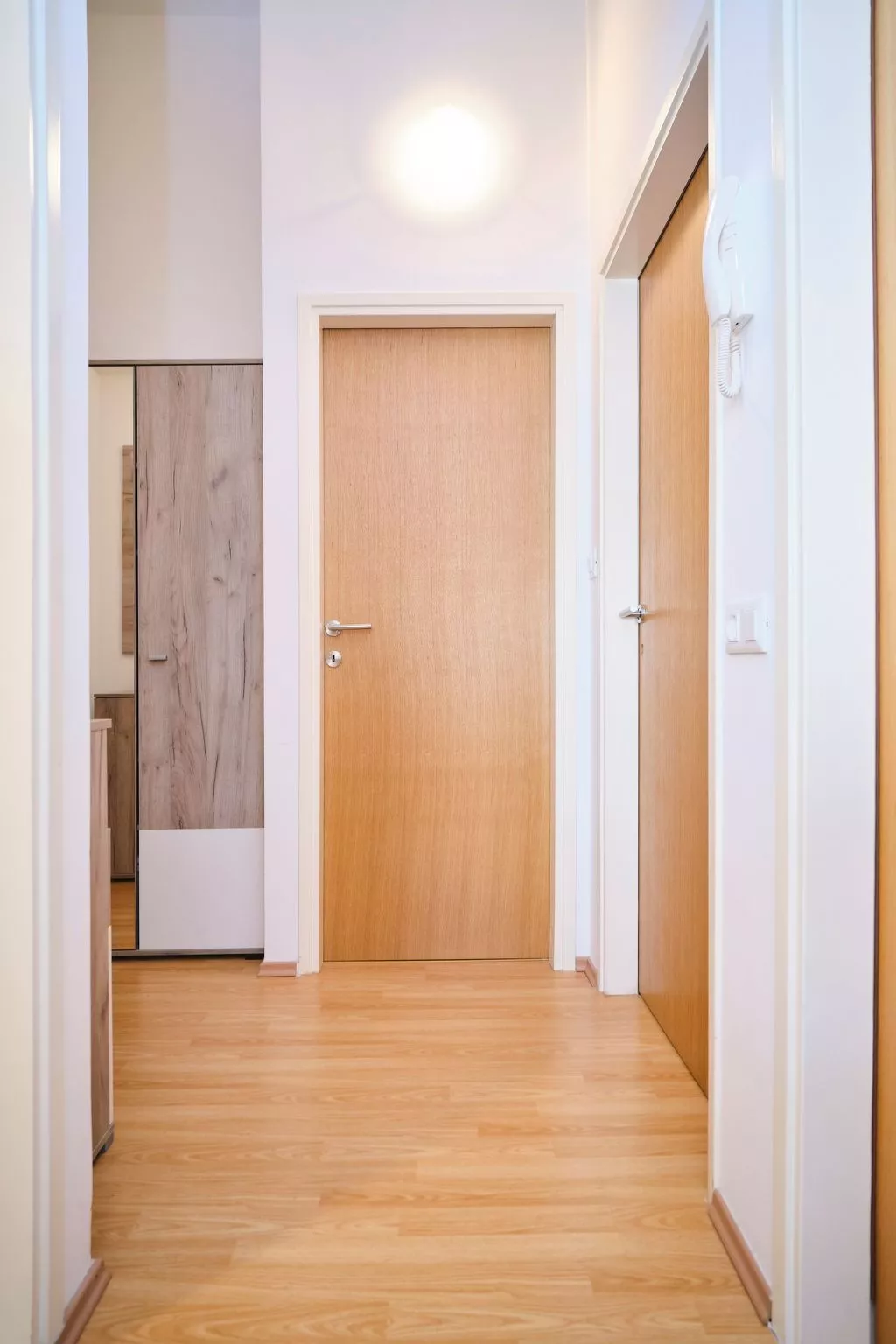 Wohnung Mark-Drinnen