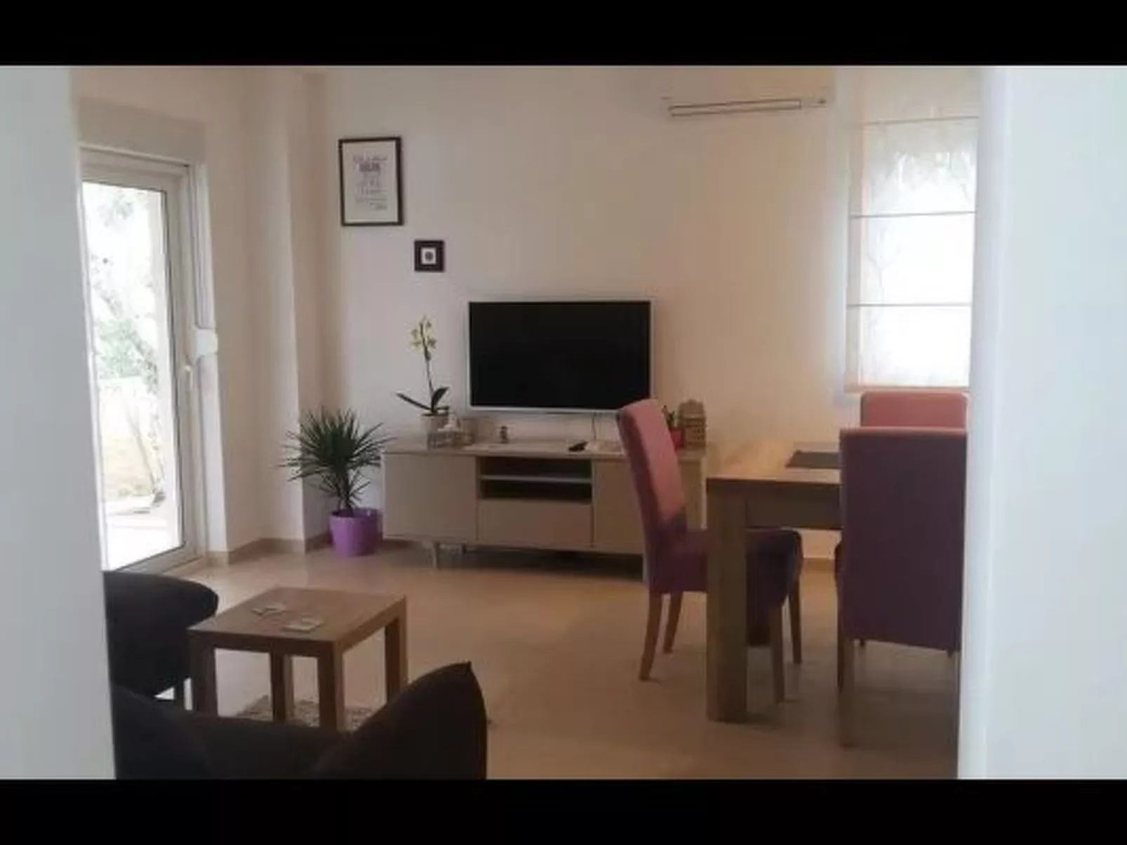 Charmante Hütte mit Grill und Garten