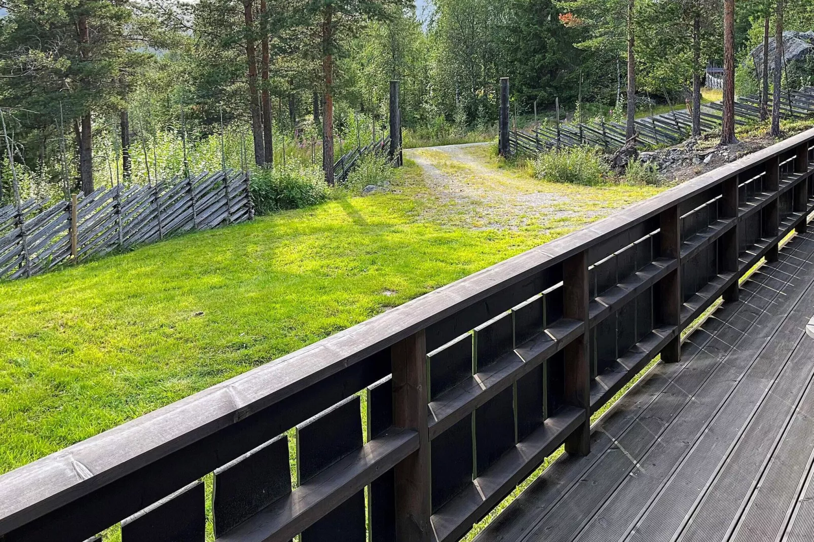 5 star holiday home in Hemsedal-By Traum-Outdoor