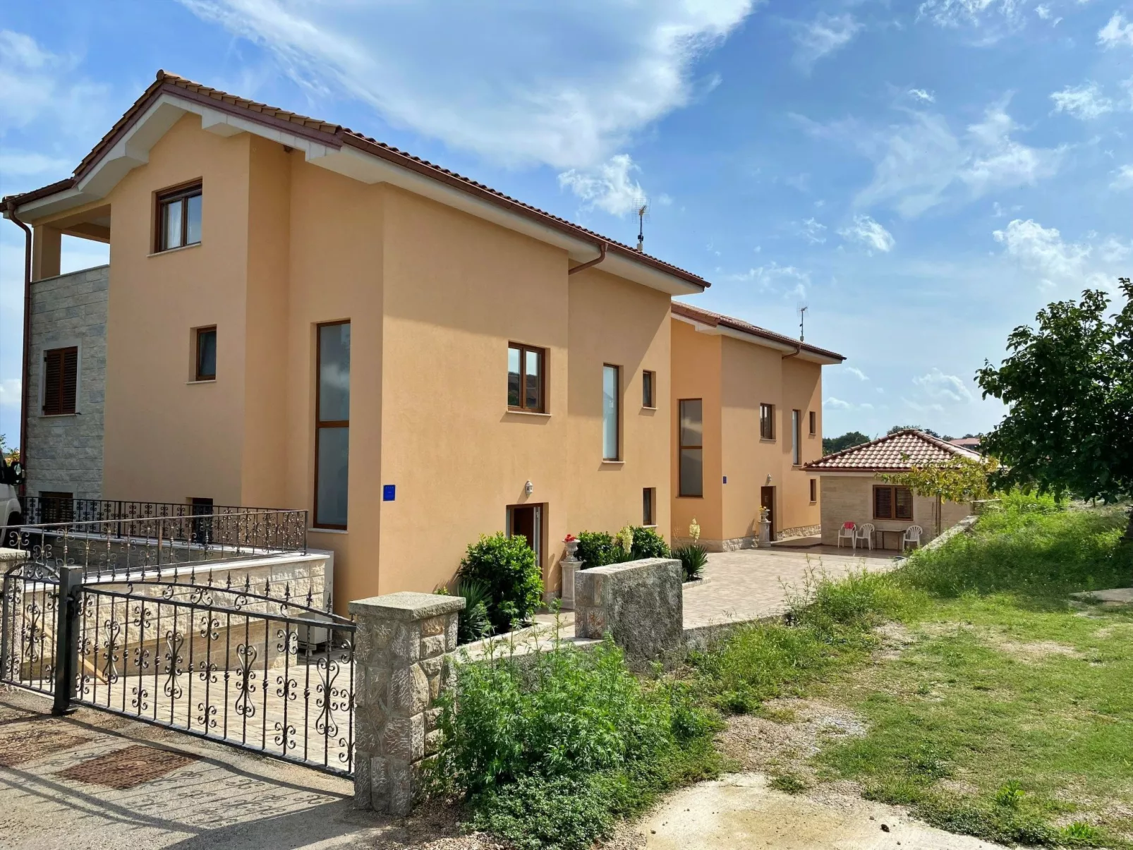 Apartment Branka