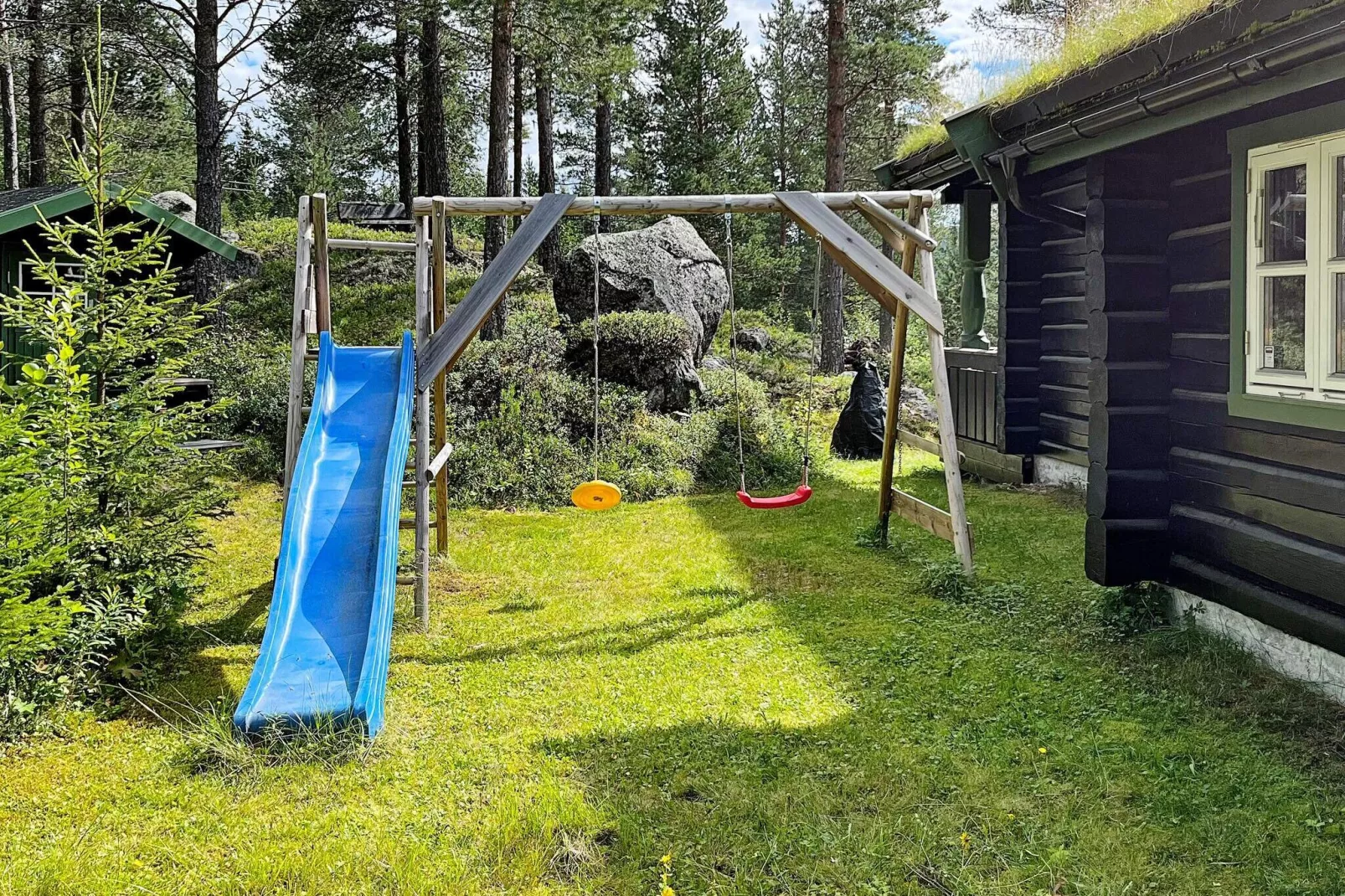 5 star holiday home in Hemsedal-By Traum-Not tagged