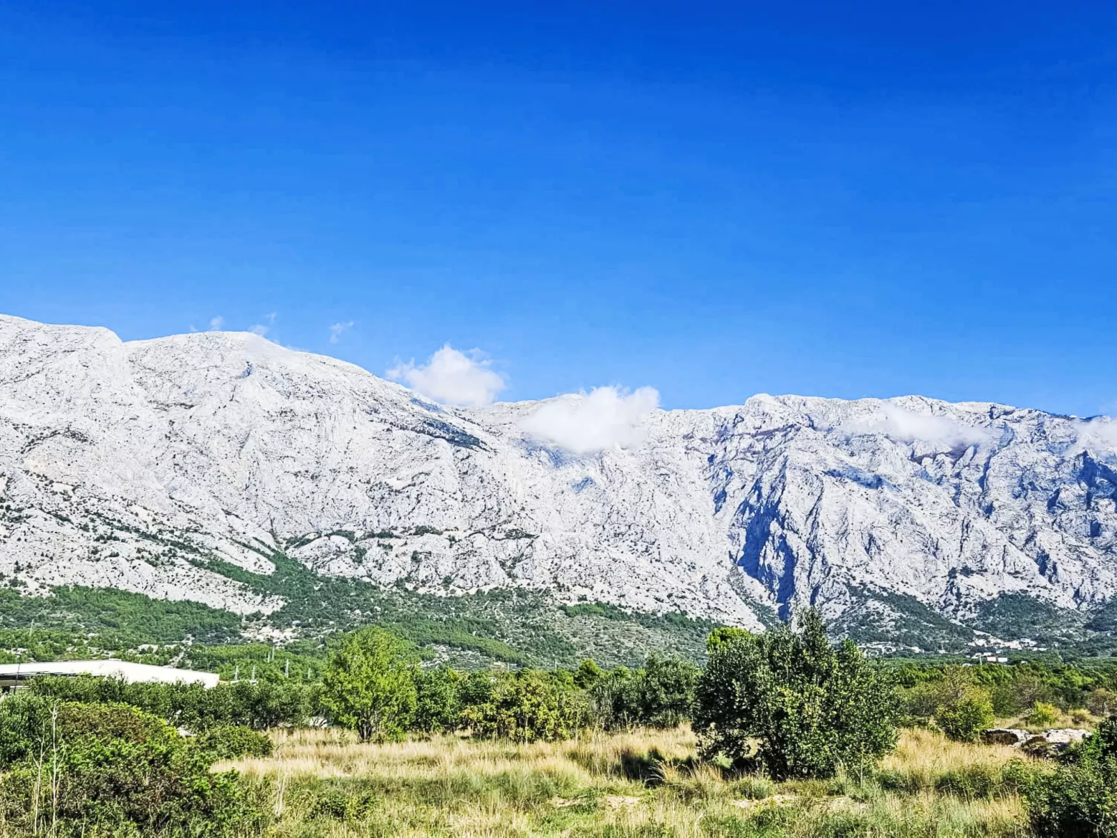 Wohnung "Apartman für 4 Personen"