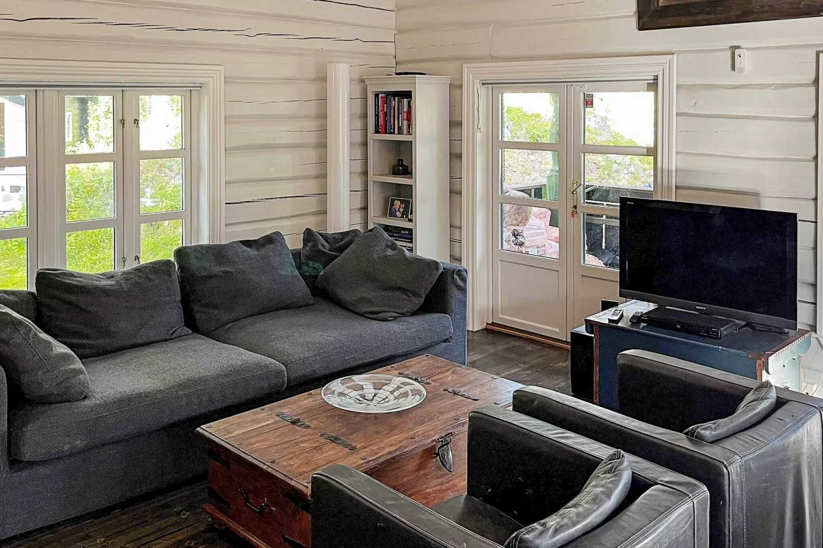 5 etoiles maison de vacances a Hemsedal-By Traum