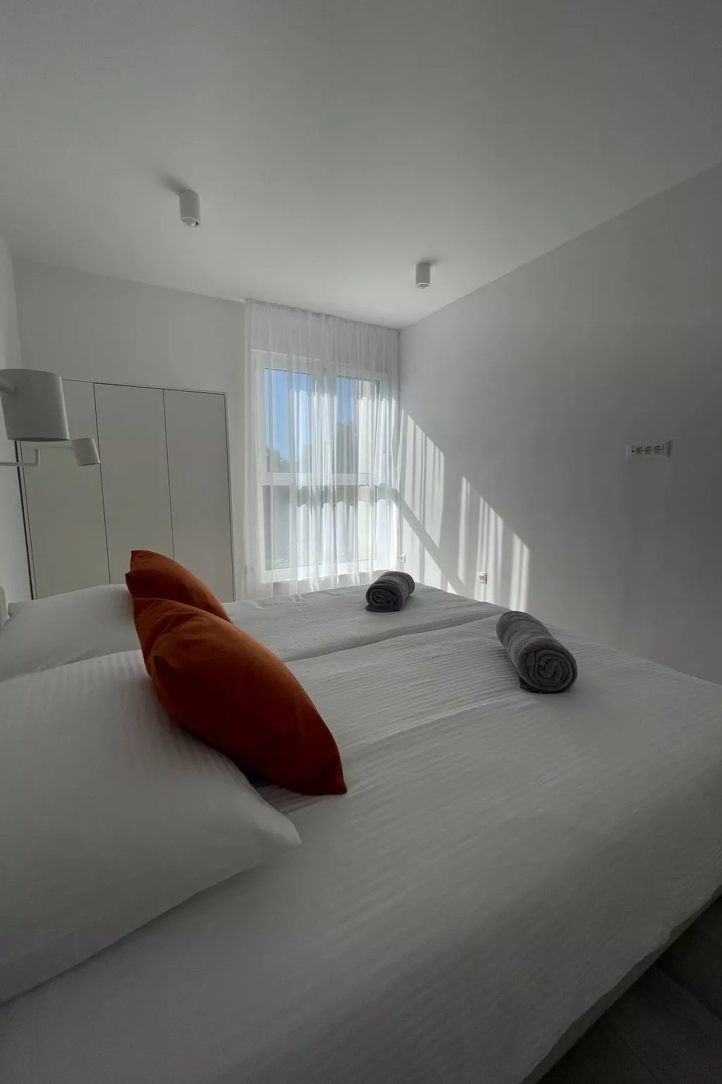 Punkt des Lebens 2-Drinnen