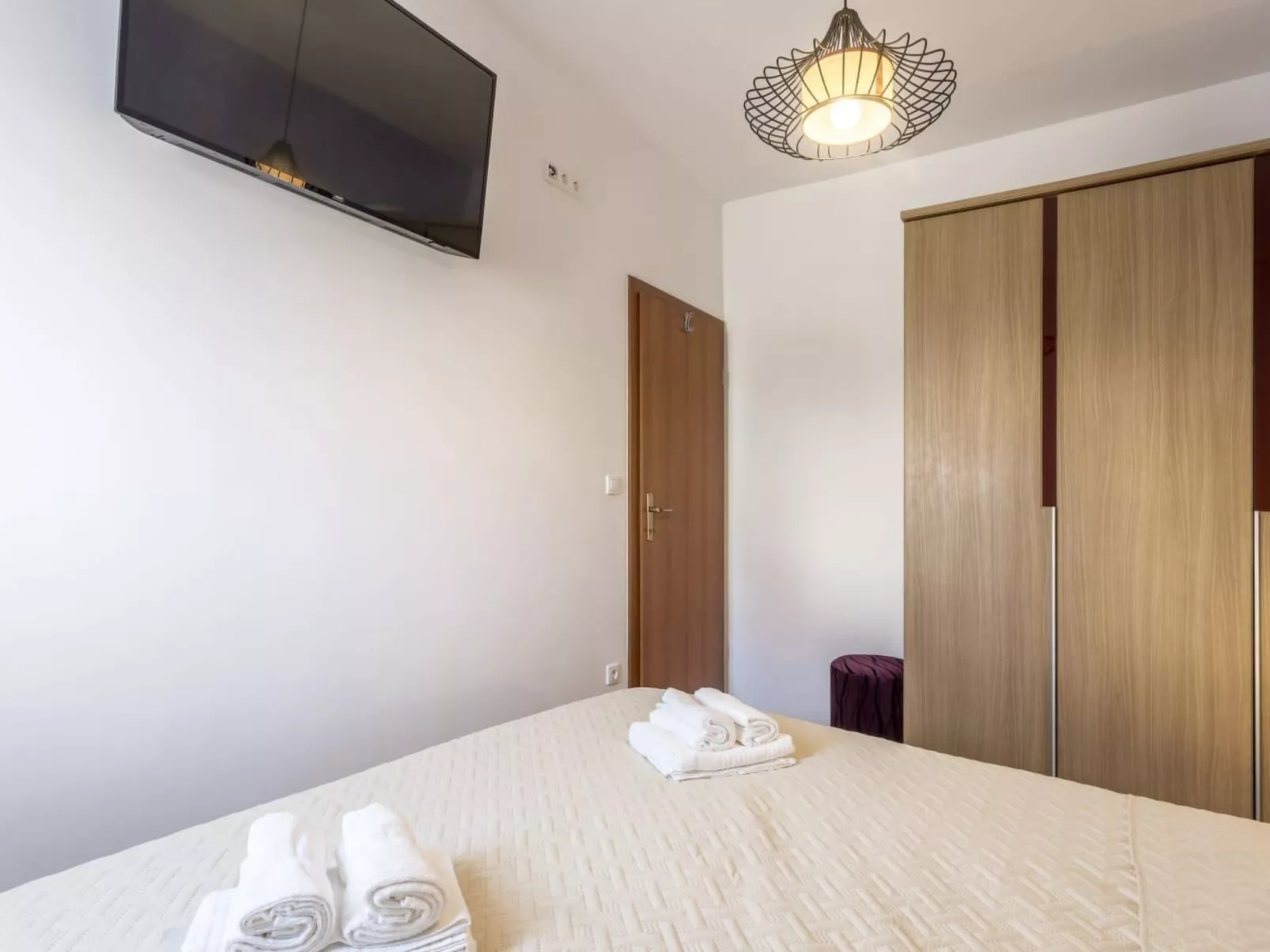 "Villa Tango1" mit eigenem Pool - Inside